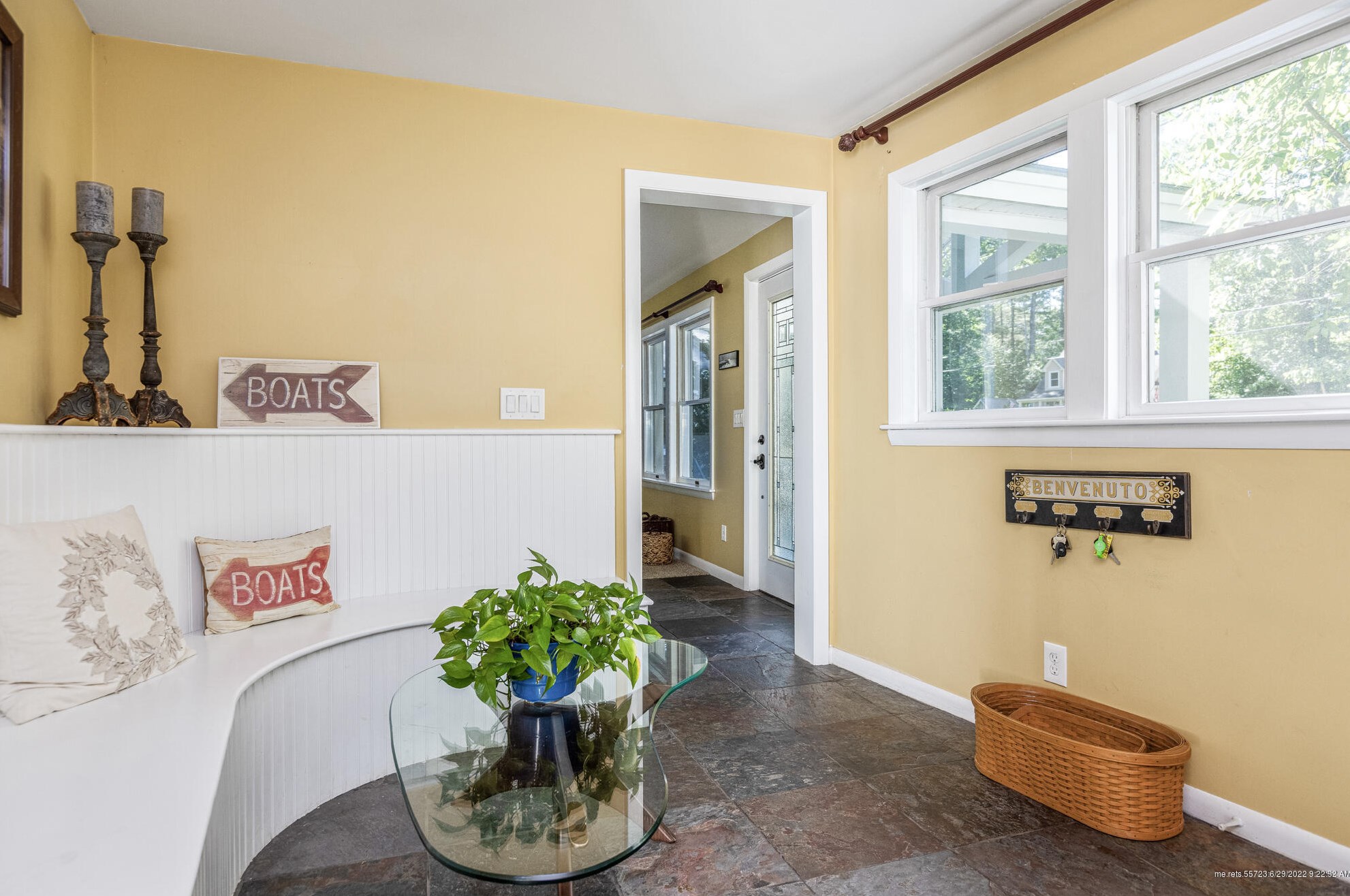 33 Laskey Rd, Windham ME  04062-4614 exterior