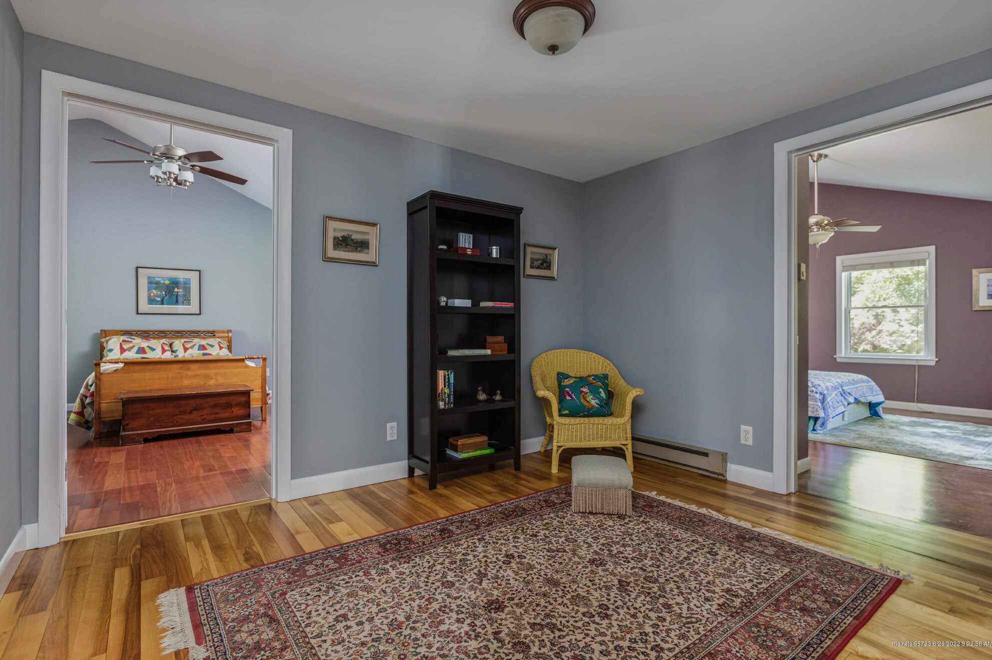 33 Laskey Rd, Windham ME  04062-4614 exterior