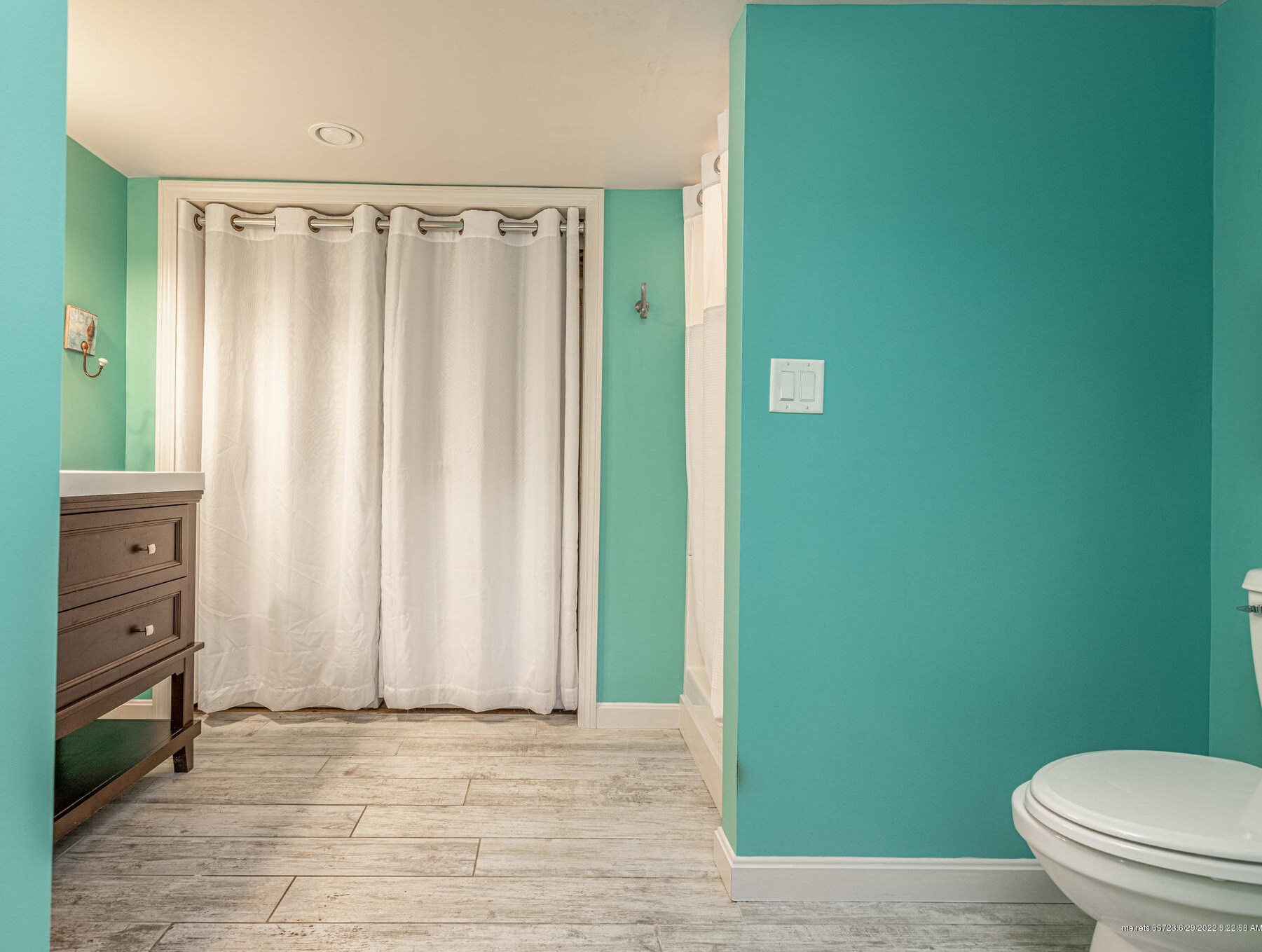 33 Laskey Rd, Windham ME  04062-4614 exterior