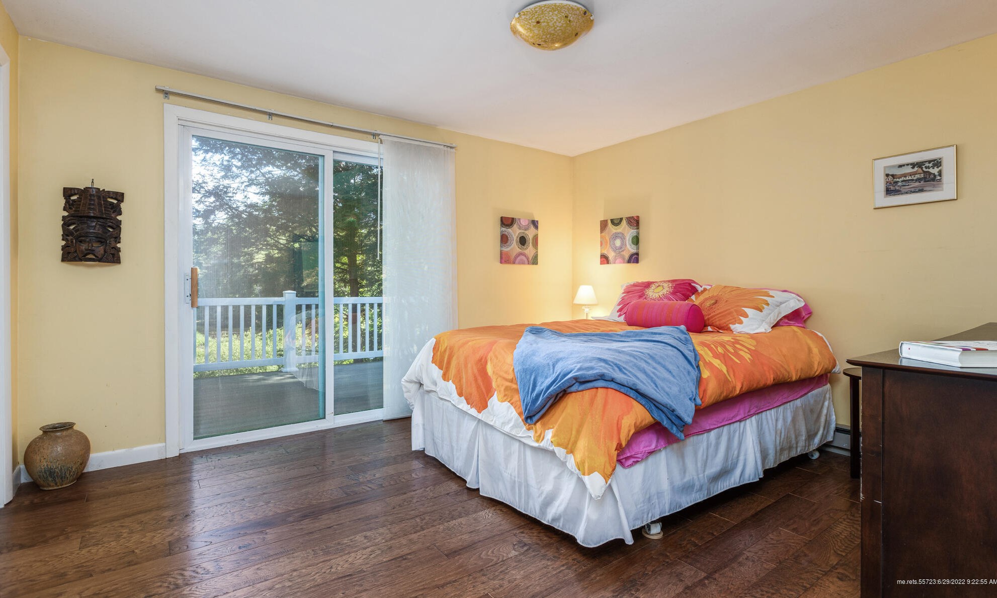 33 Laskey Rd, Windham ME  04062-4614 exterior