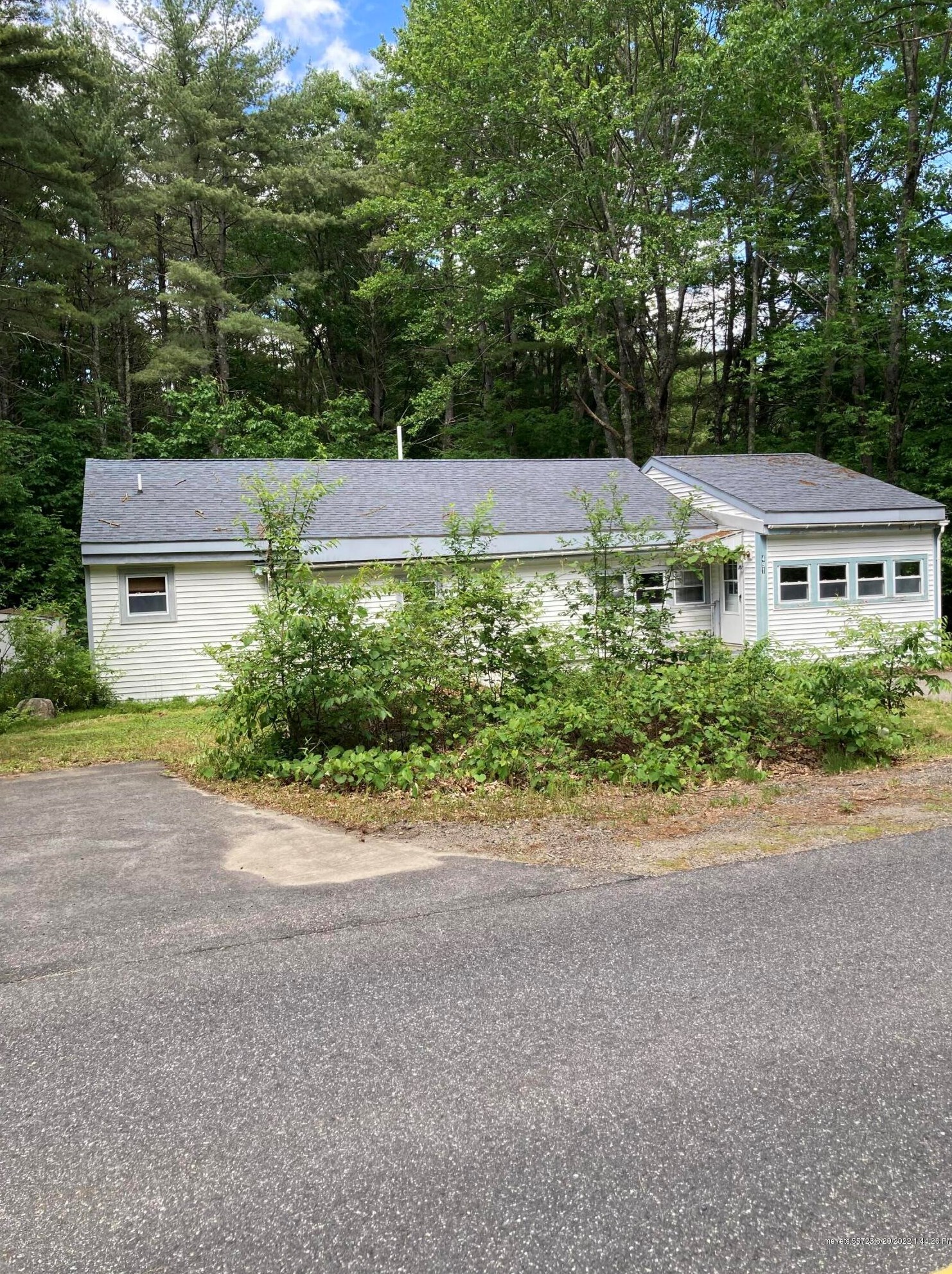 491 Bald Hill Rd, Wells, ME 04090