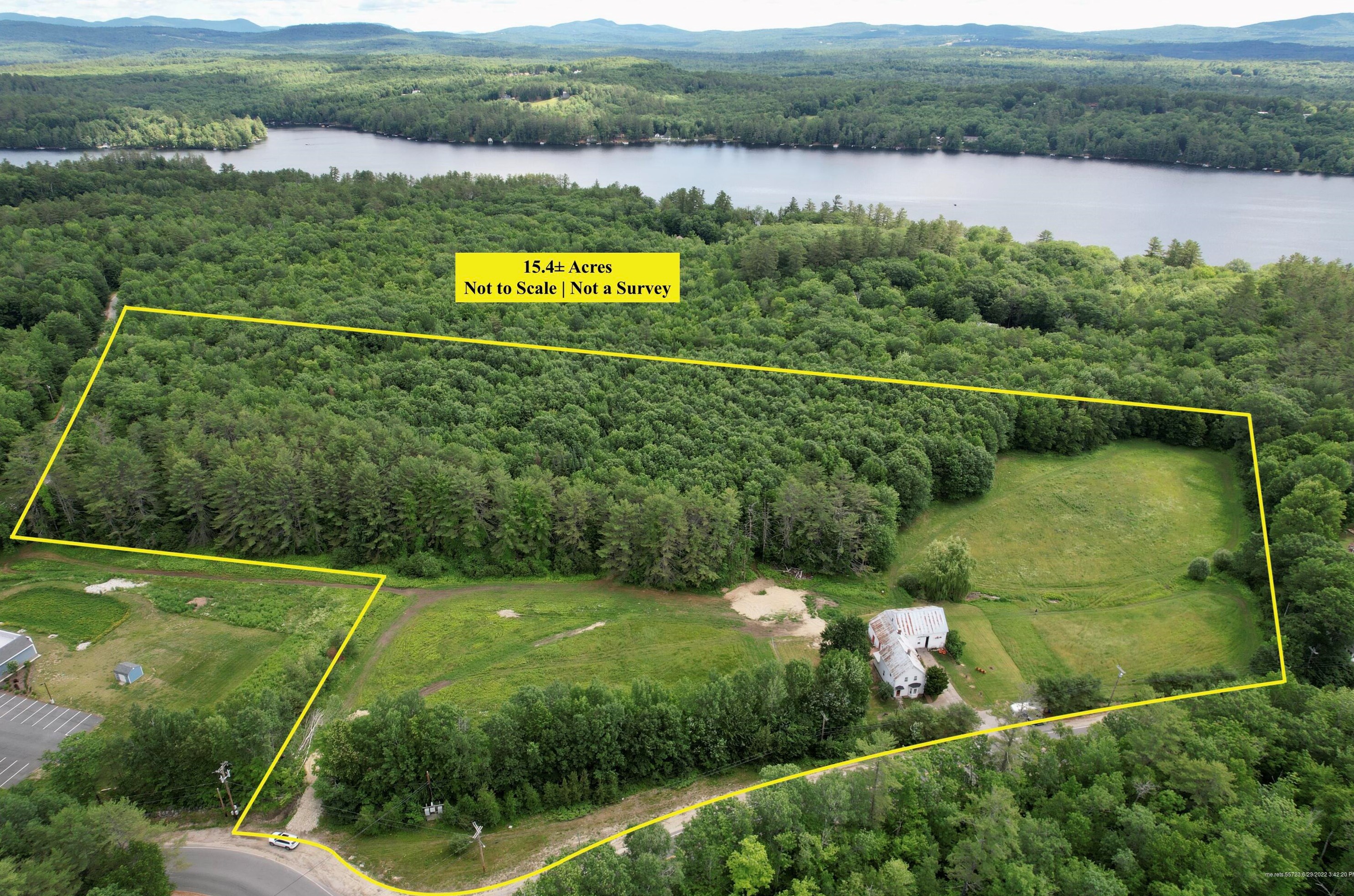 187 Waterford Rd, Norway, ME 04268