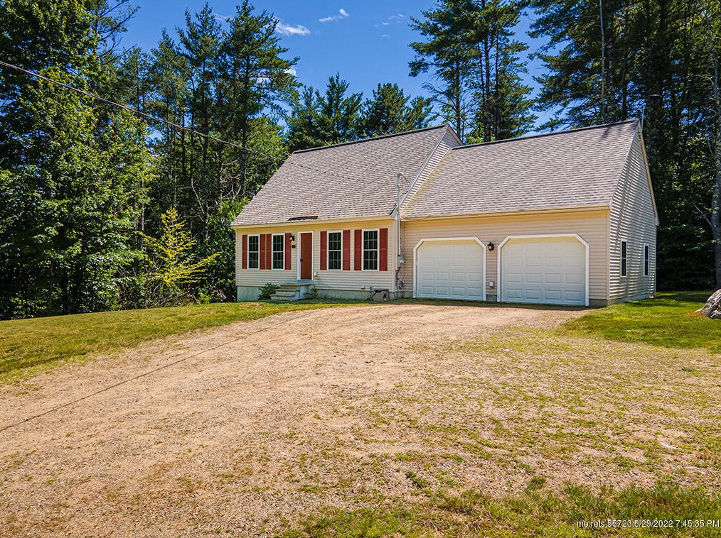 34 Poplar Hill Rd, Lebanon, ME 04027