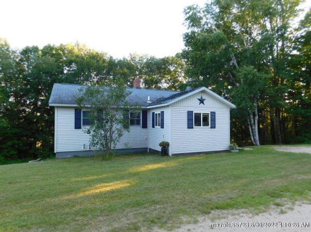 74 Norton Rd, Carthage, ME 04224