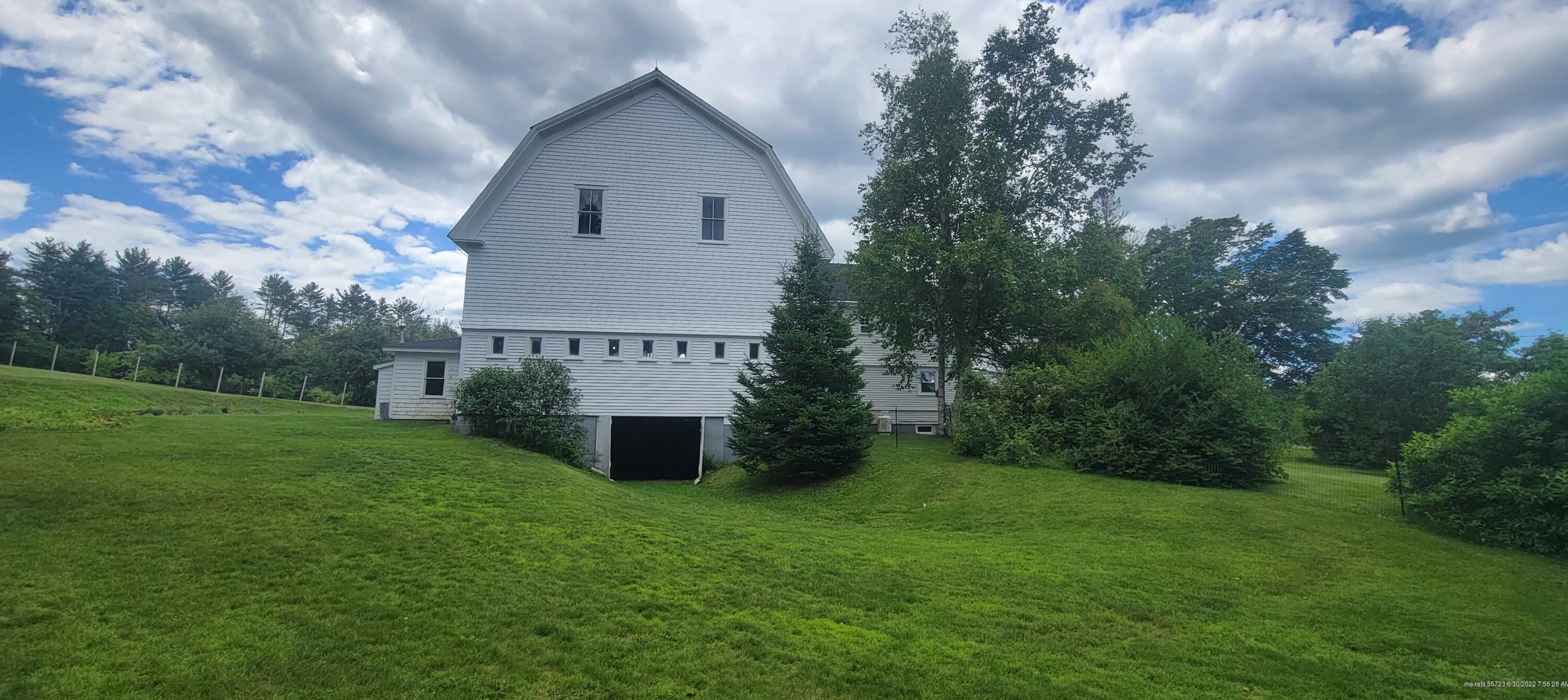 138 Branch Mills Rd, Palermo, ME 04354