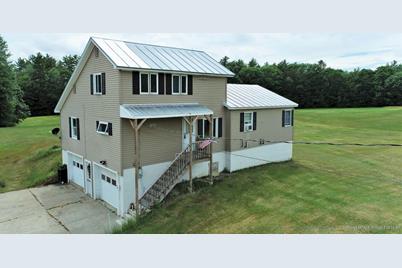 156 Airport Road, Norridgewock, ME 04957 - Photo 1