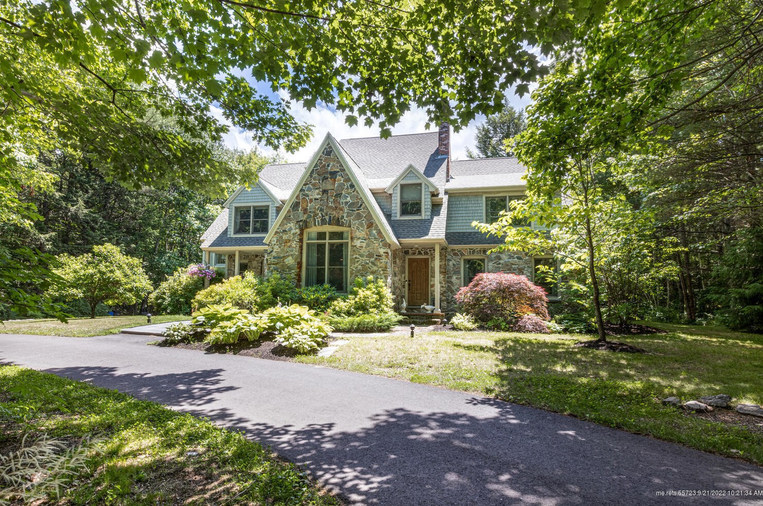 85 Rock Ridge Run, Cumberland, ME 04021