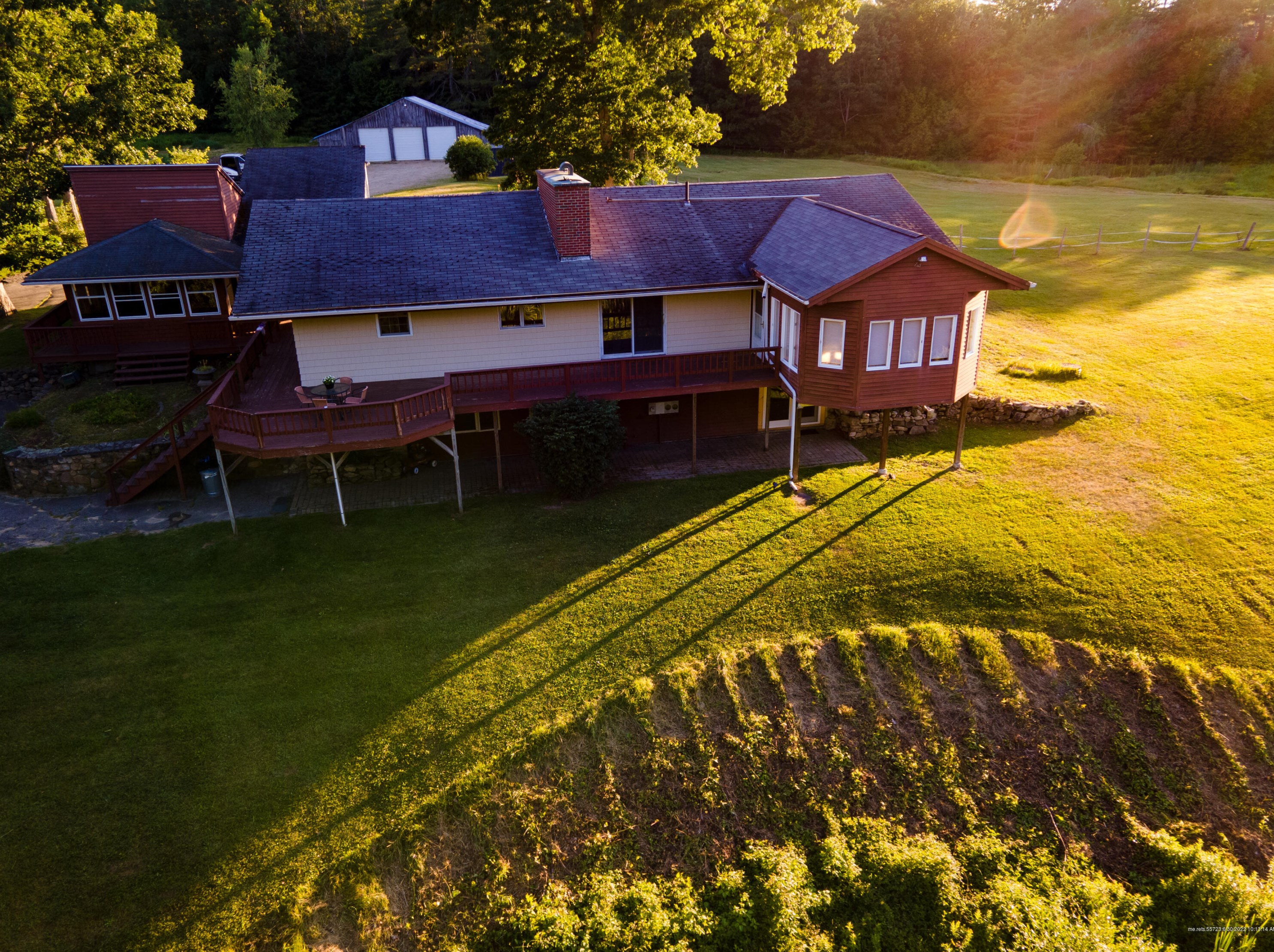 81 Double J Ln, South Berwick, ME 03908