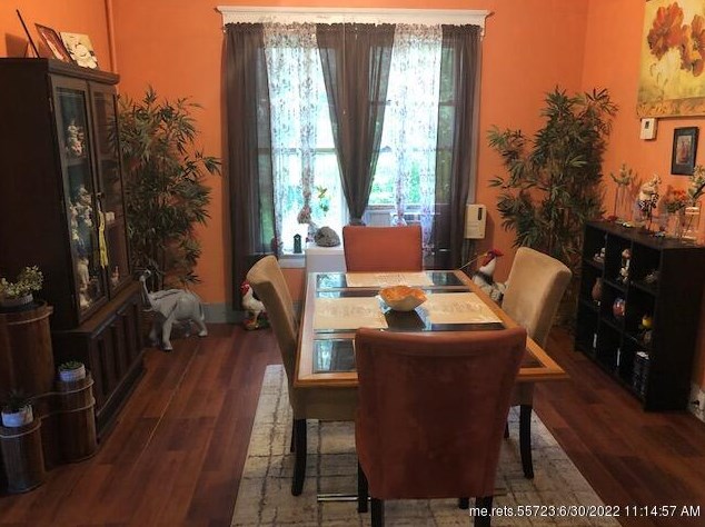 18 Nokomis Rd, Corinna, ME 04928