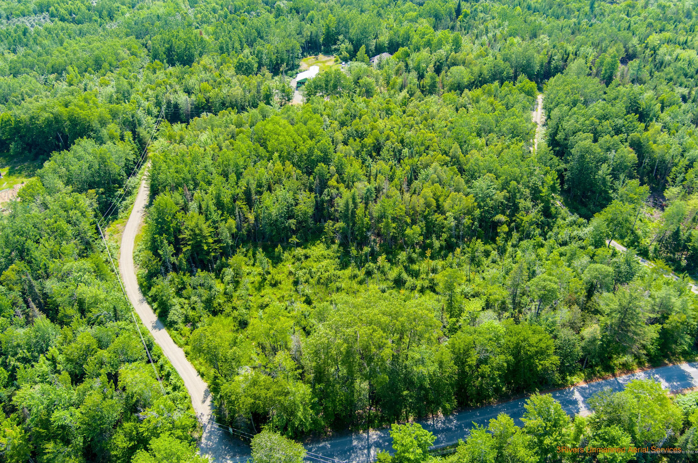 210 Hughes Rd, Sebec, ME 04481-3214