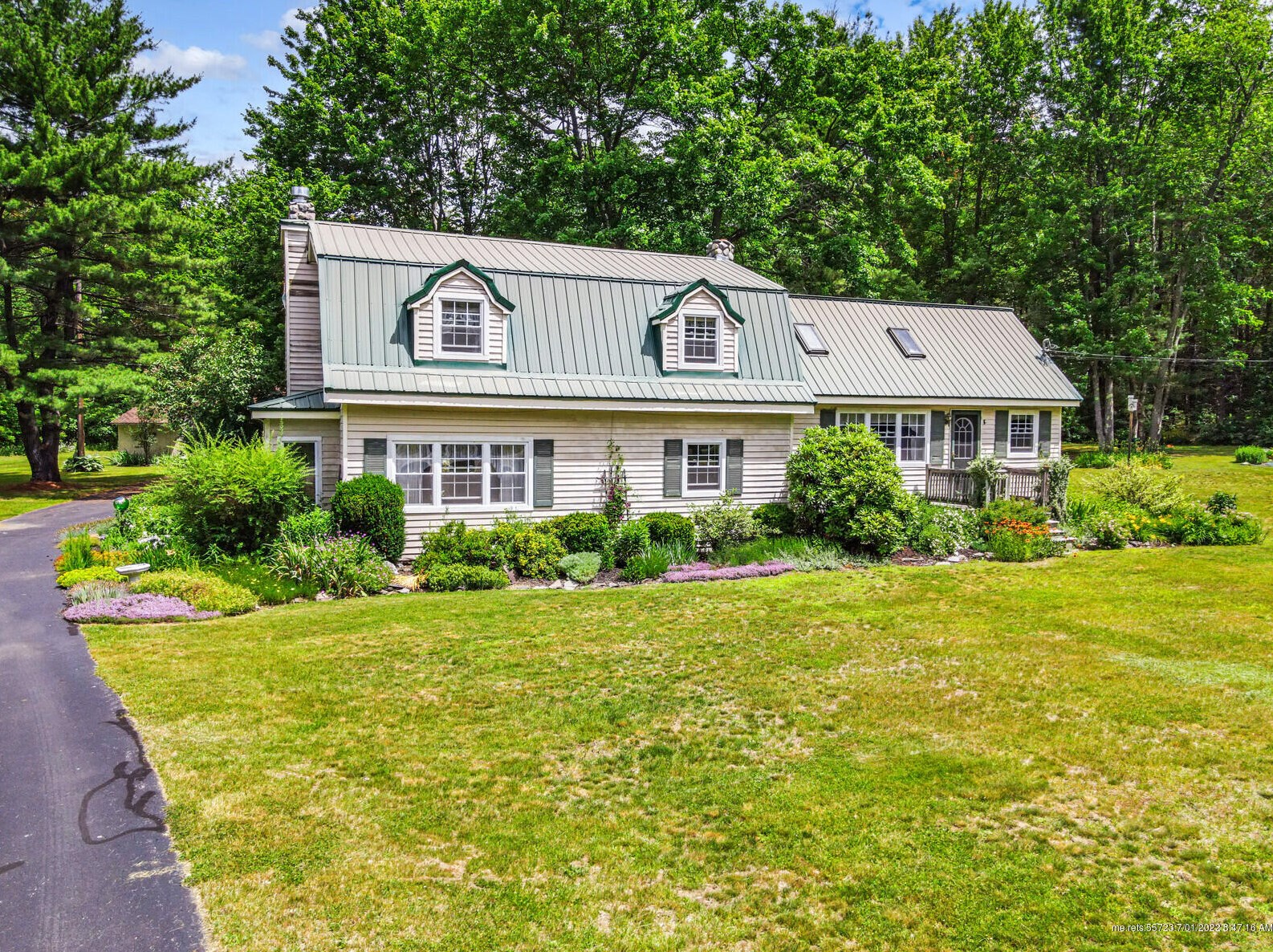 1714 Albion Rd, Waterville, ME 04901