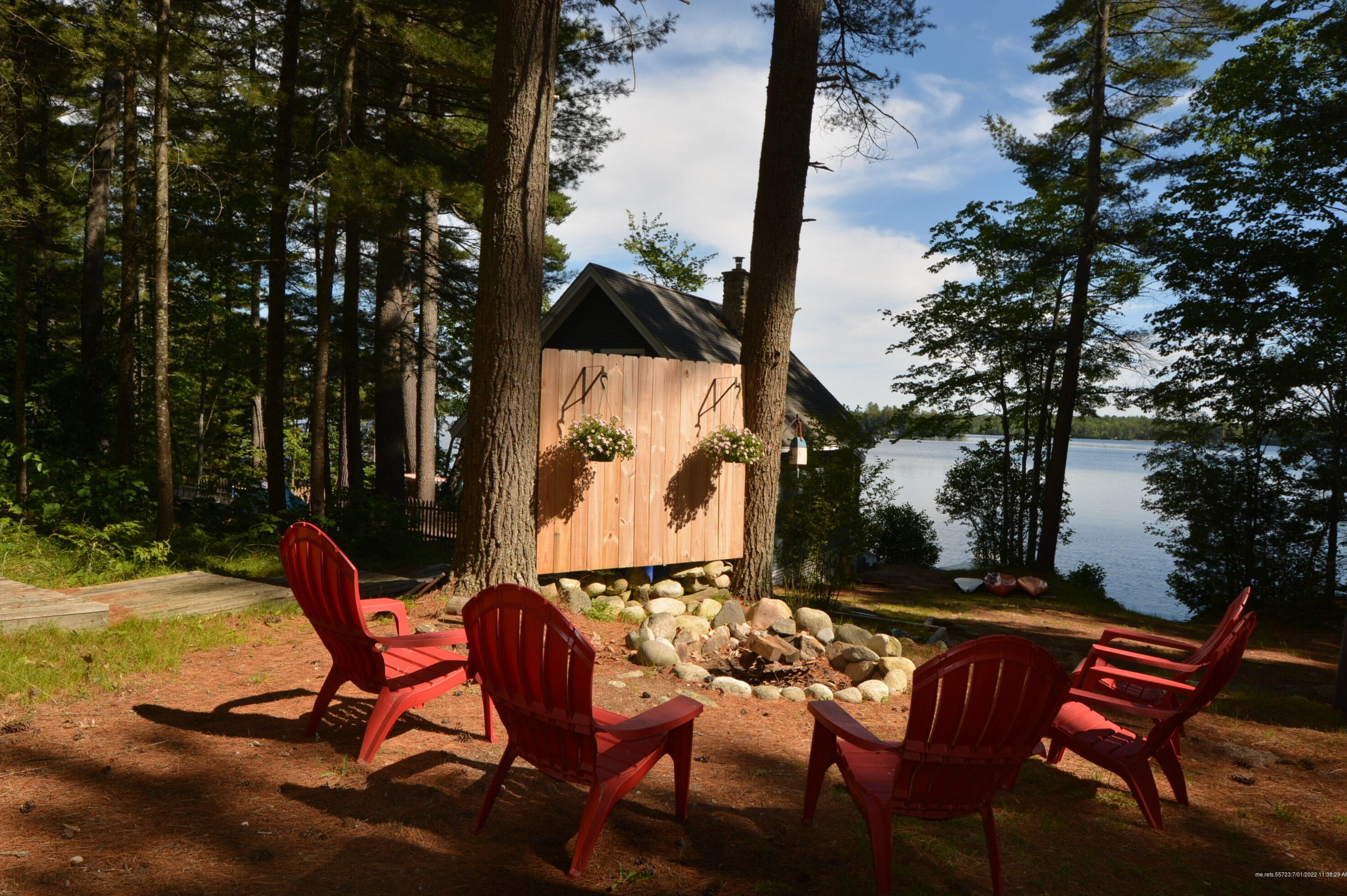 28 Watchic Rd 21, Standish, ME 04084