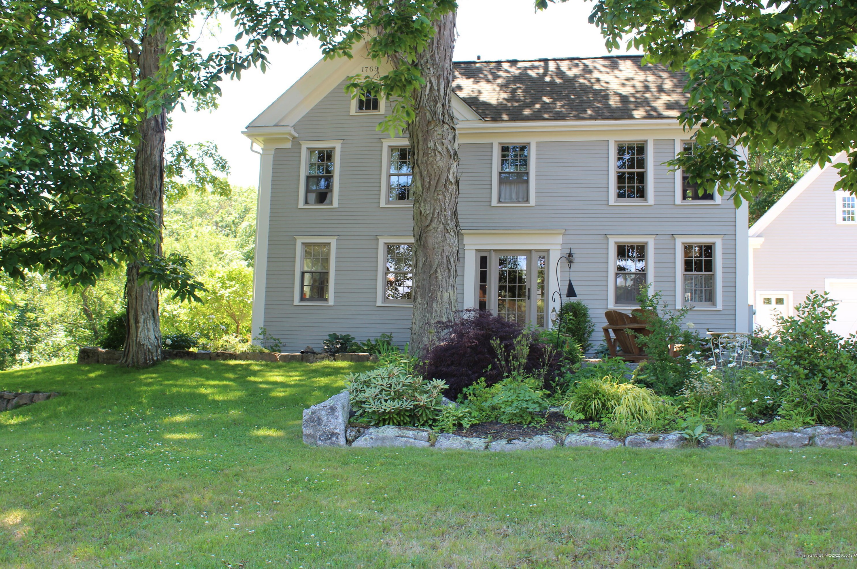 554 Middle Rd, Woolwich, ME 04579