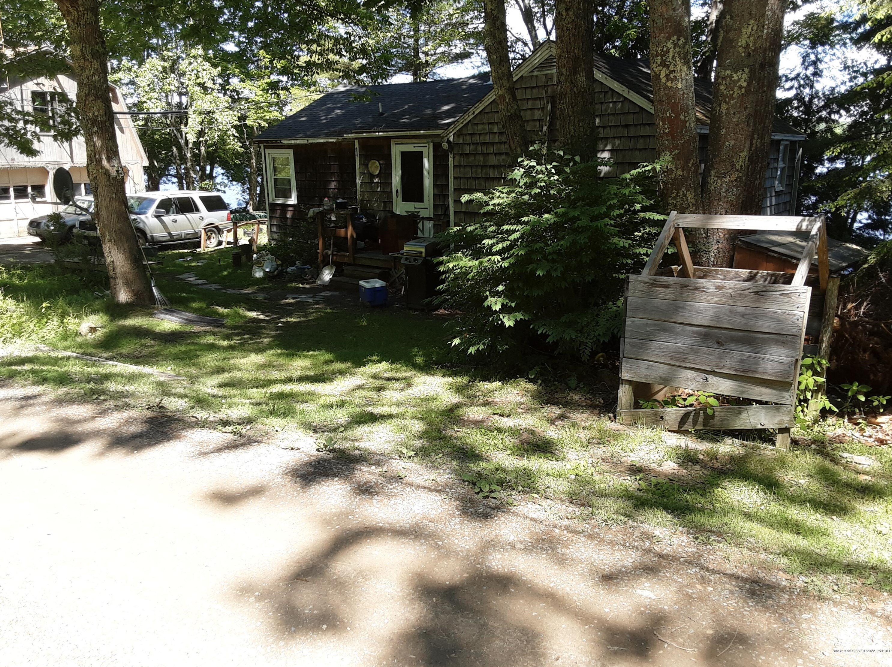 12 Mallard Rd, Nobleboro, ME 04555