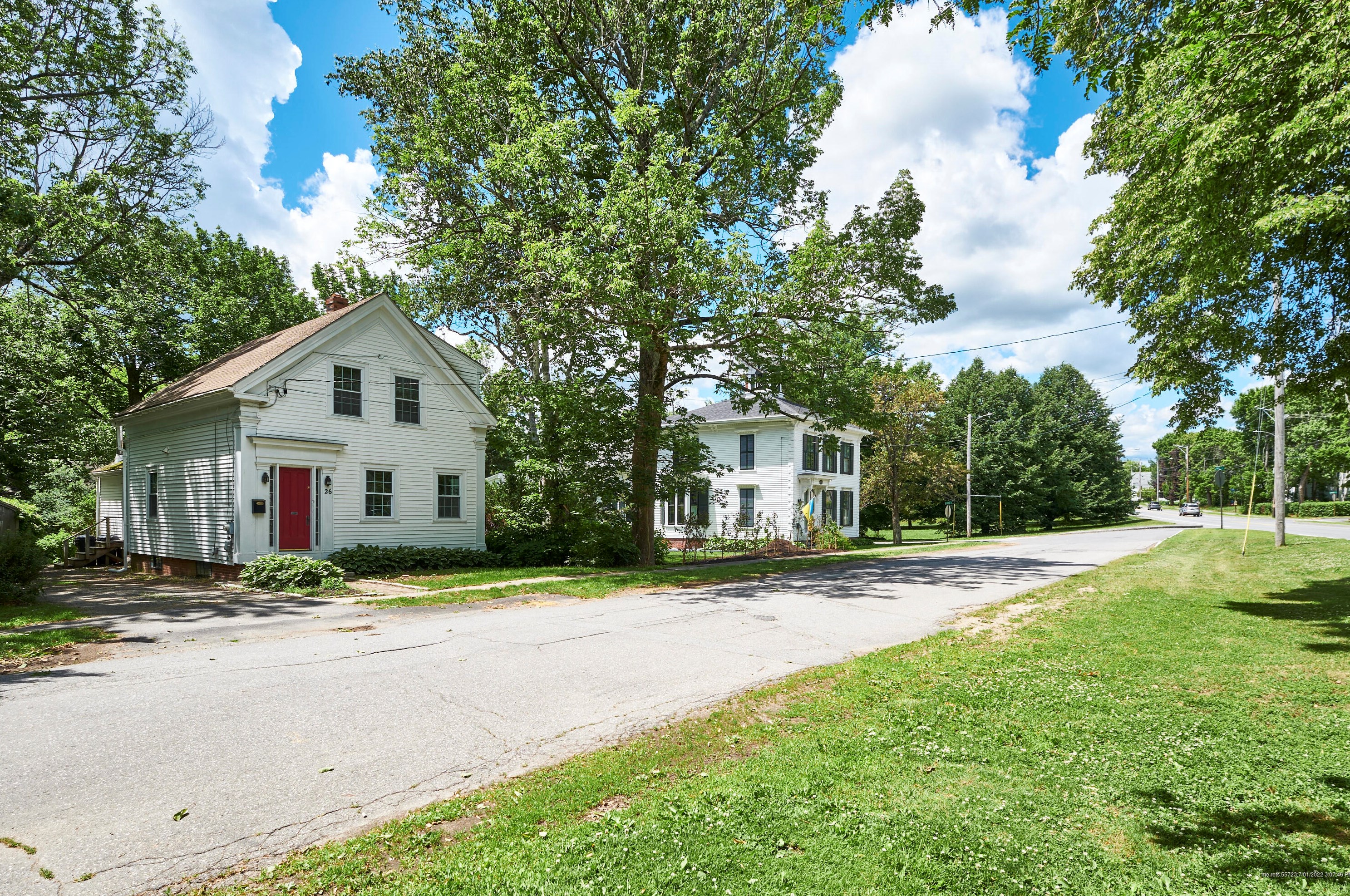 26 Main Street Mall, Thomaston, ME 04861