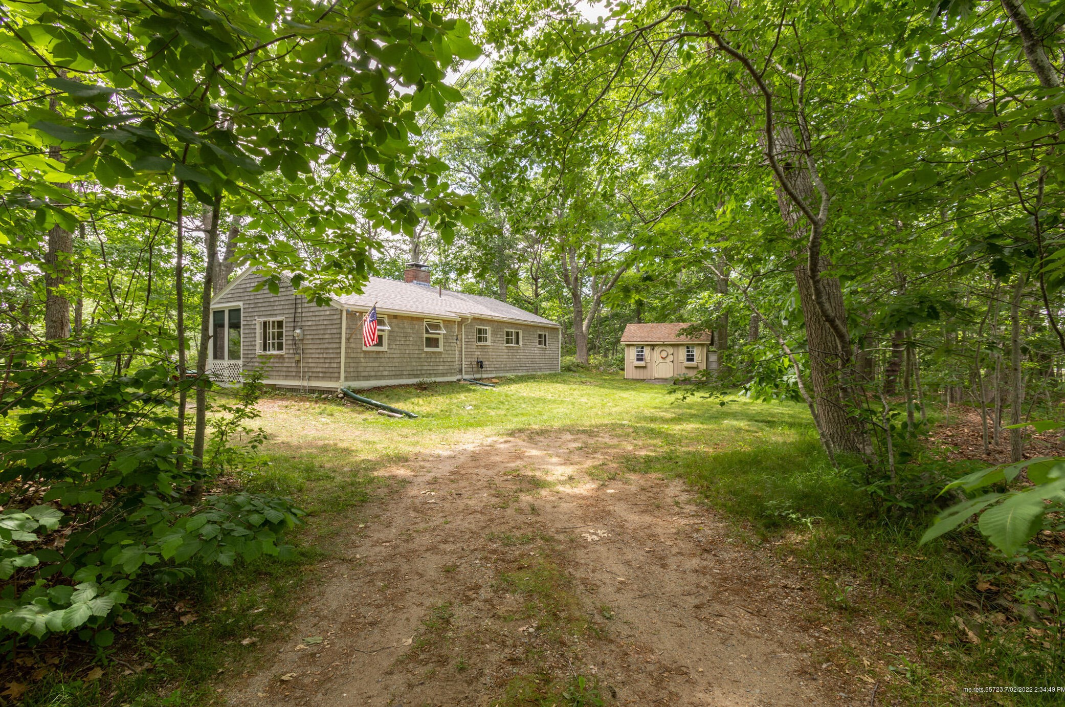 5 Heather Ln, Biddeford, ME 04005
