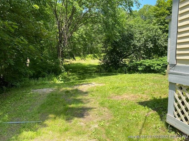 18 Church St, Beddington, ME 04622