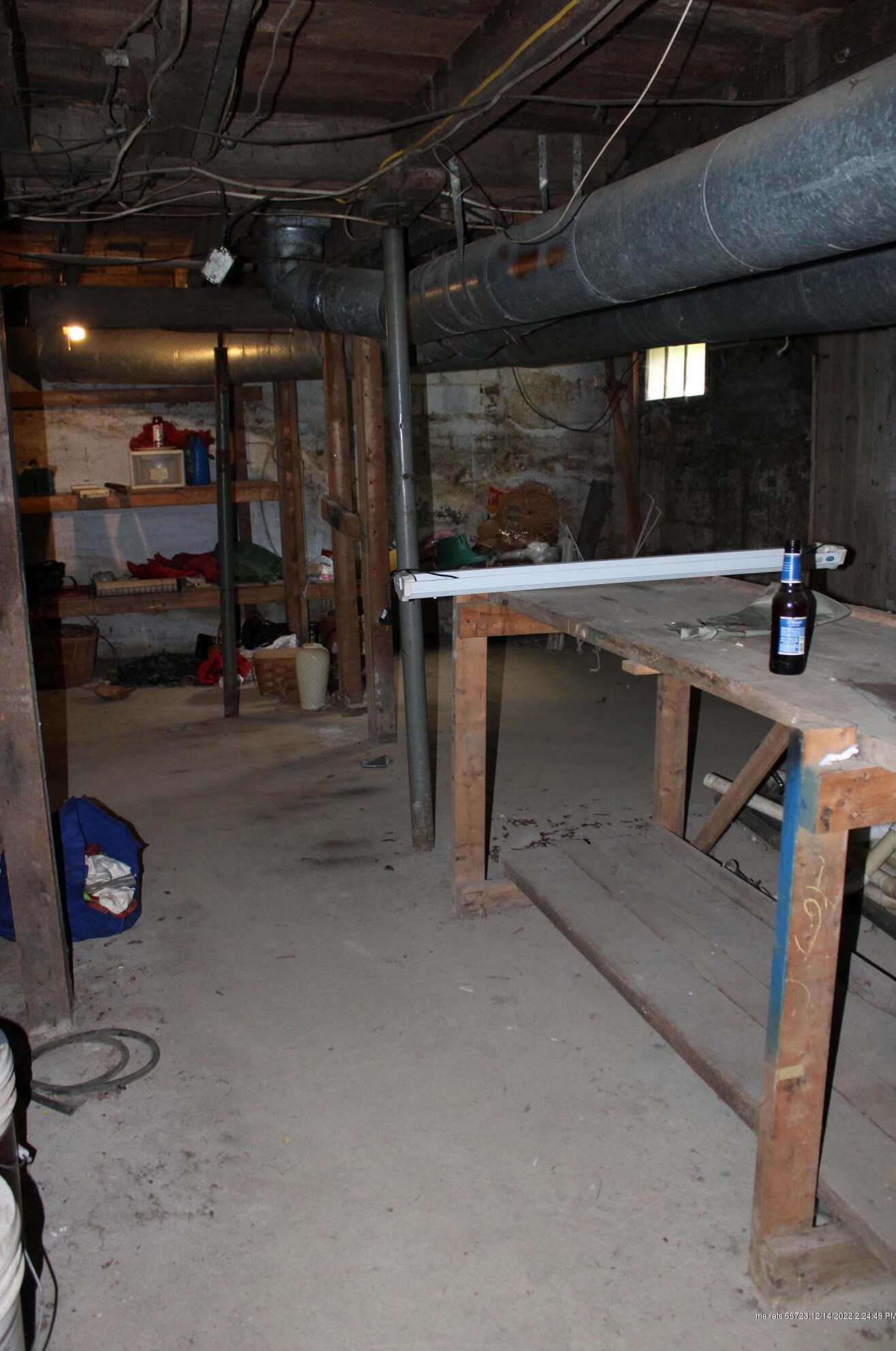 70 Maple St, Madison ME  04950-1238 exterior