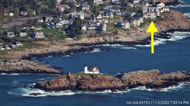 4 Nubble Rocks, York, ME 03909