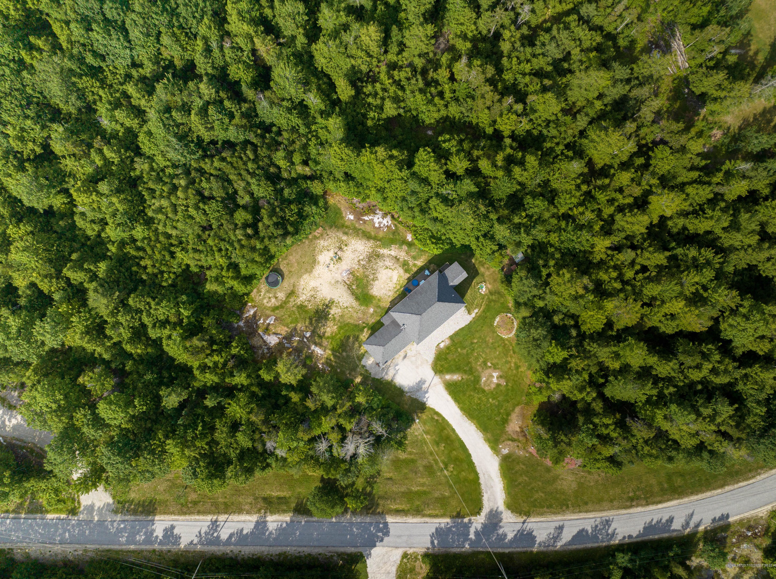 98 Highland Dr, Minot, ME 04258-4271