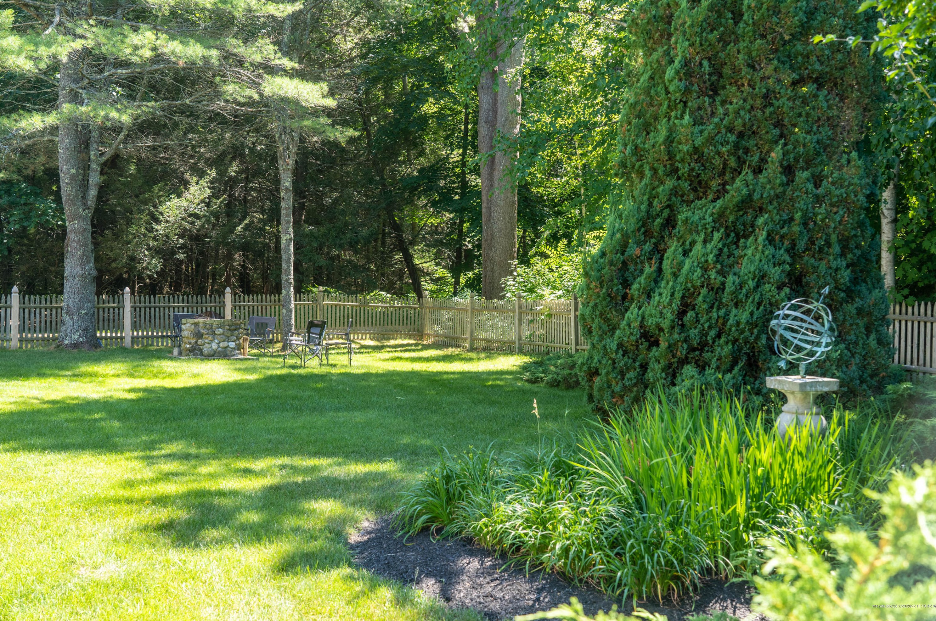 70 Foreside Rd, Portland ME  04105-1721 exterior