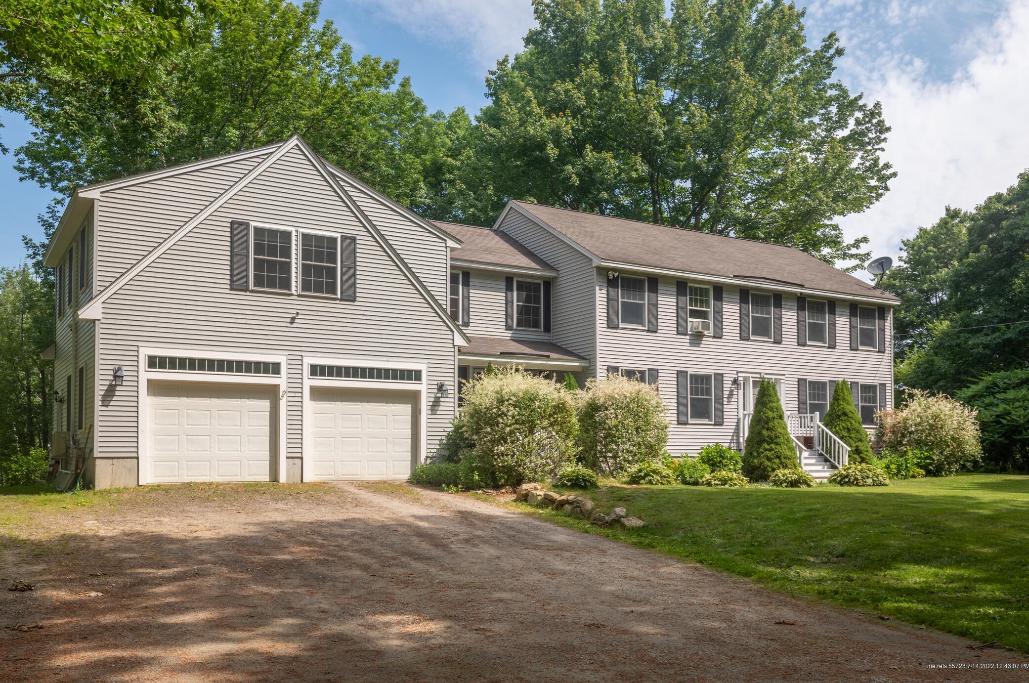 10 Robin Ln, Kennebunkport, ME 04046 exterior