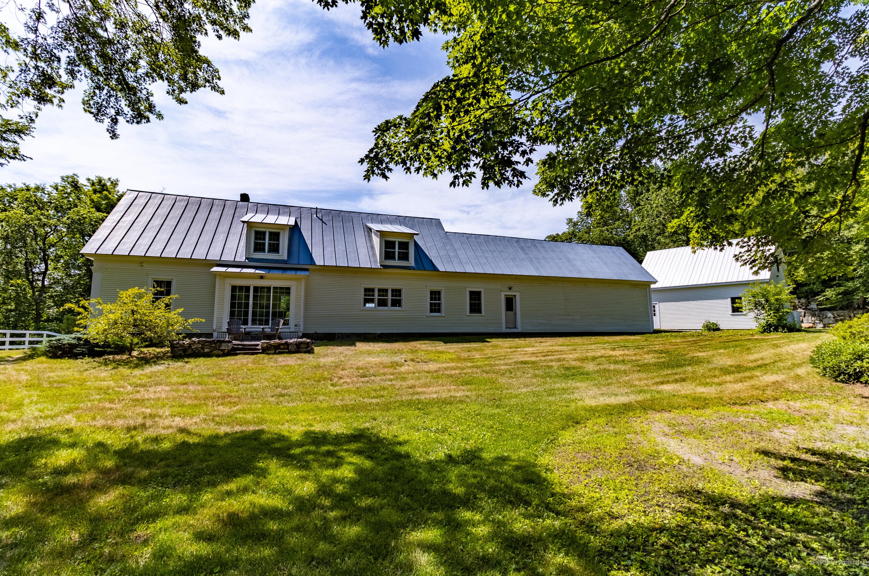 39 Cole Rd, Sumner, ME 04292