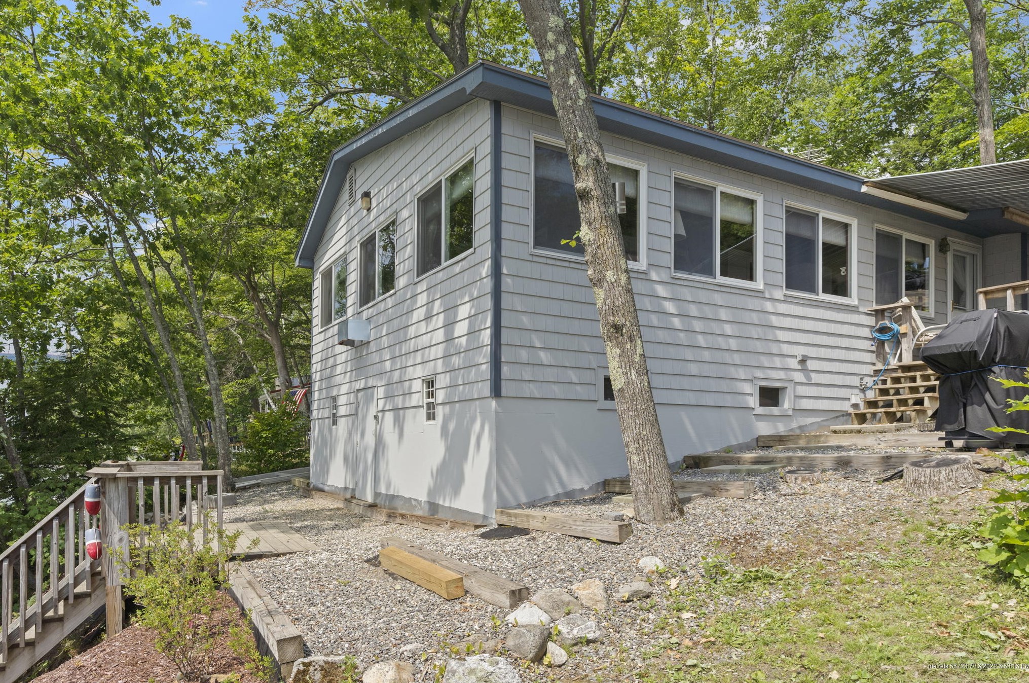 94 F Sanborn Rd, Wales, ME 04280
