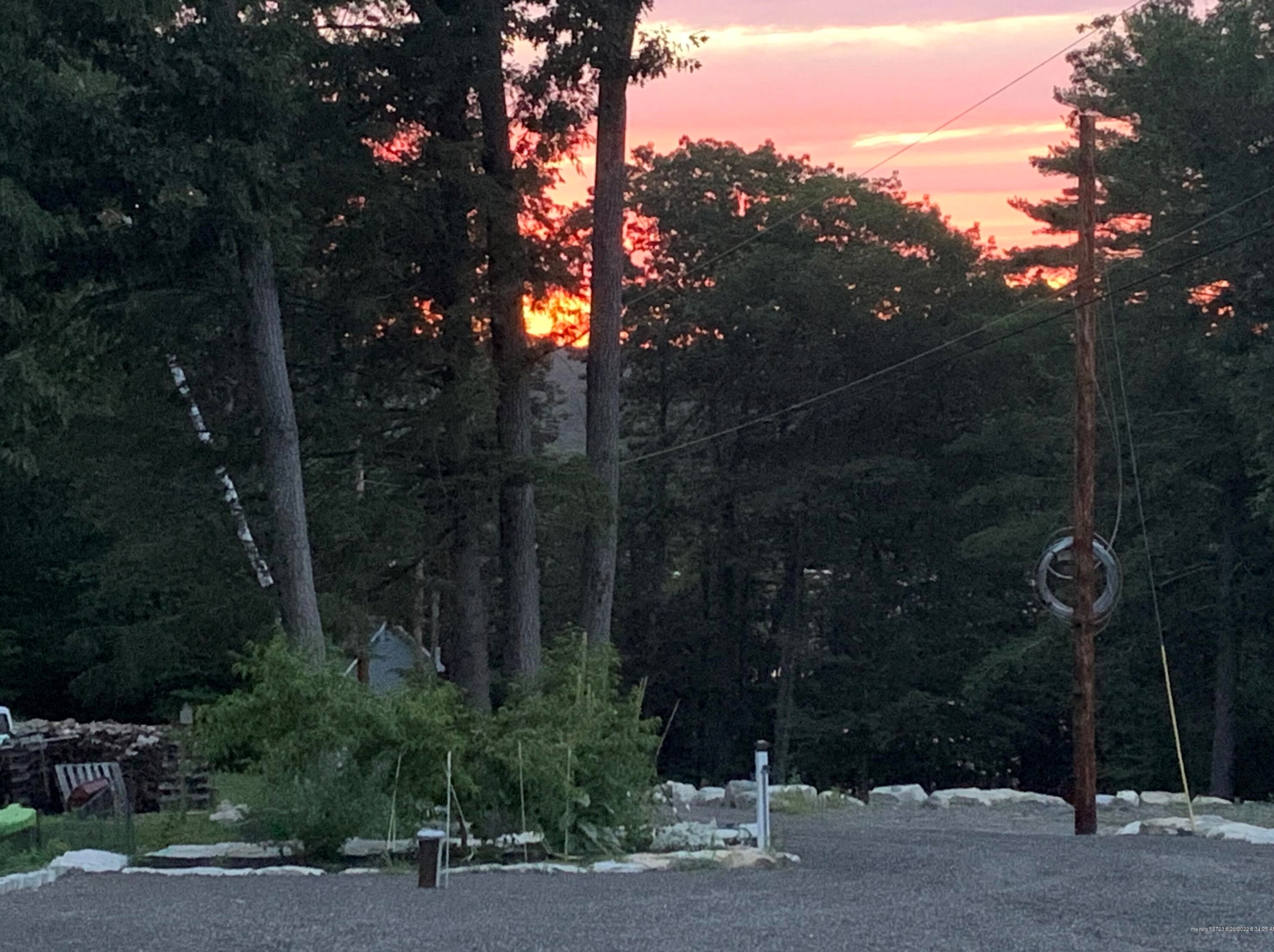 67 Overlook Rd, Windham ME  04062-4510 exterior