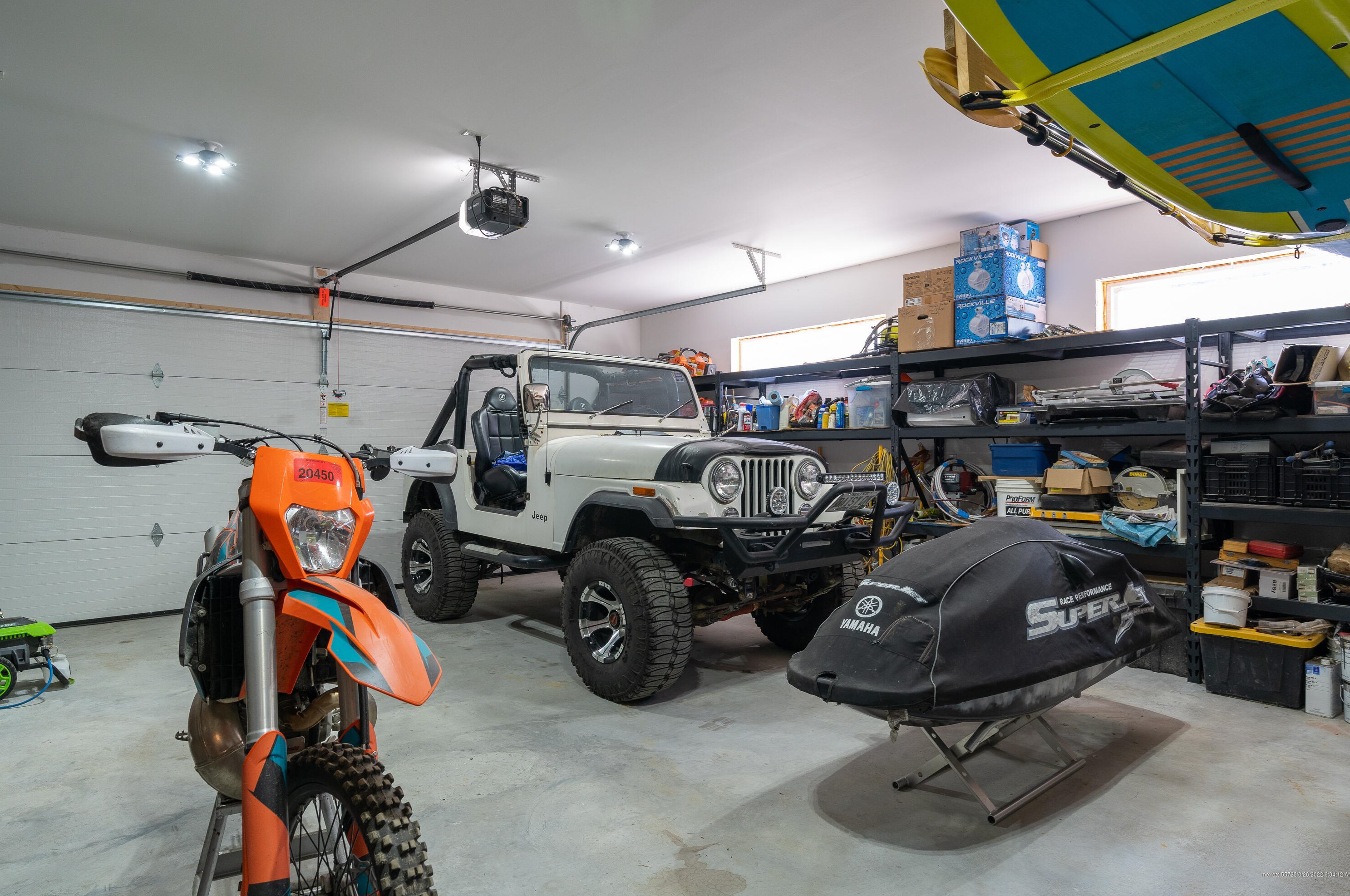 67 Overlook Rd, Windham ME  04062-4510 exterior