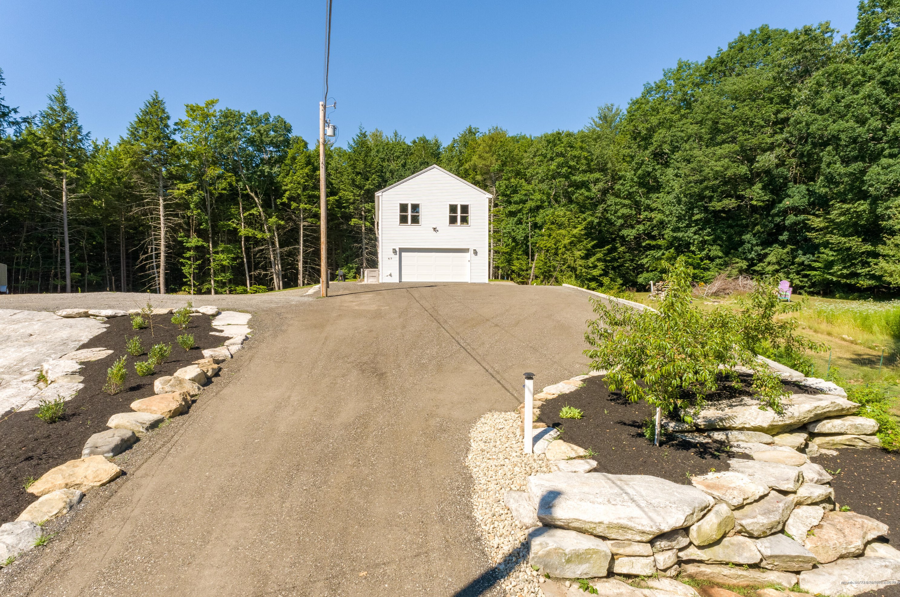 67 Overlook Rd, Windham ME  04062-4510 exterior