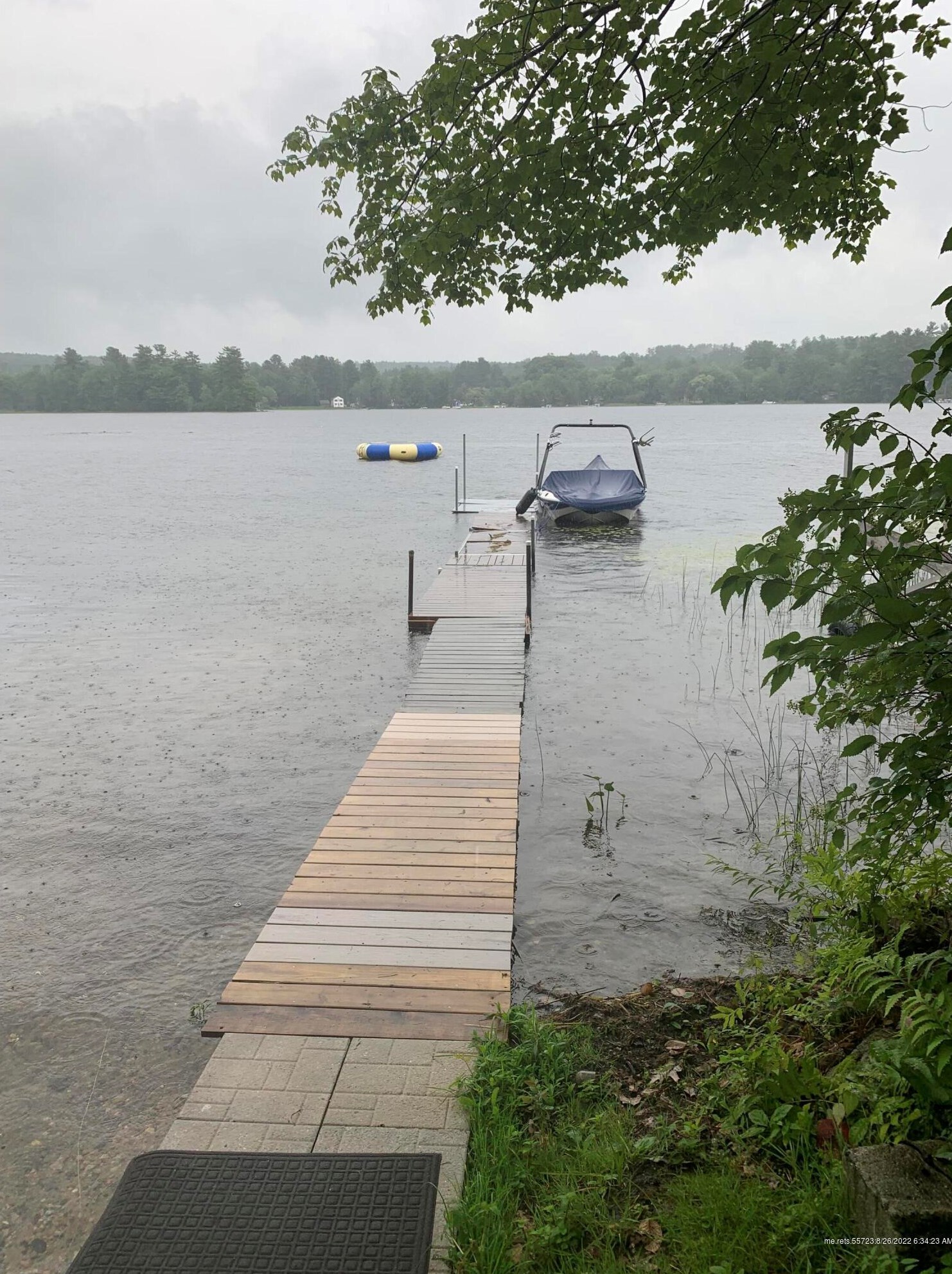 67 Overlook Rd, Windham ME  04062-4510 exterior