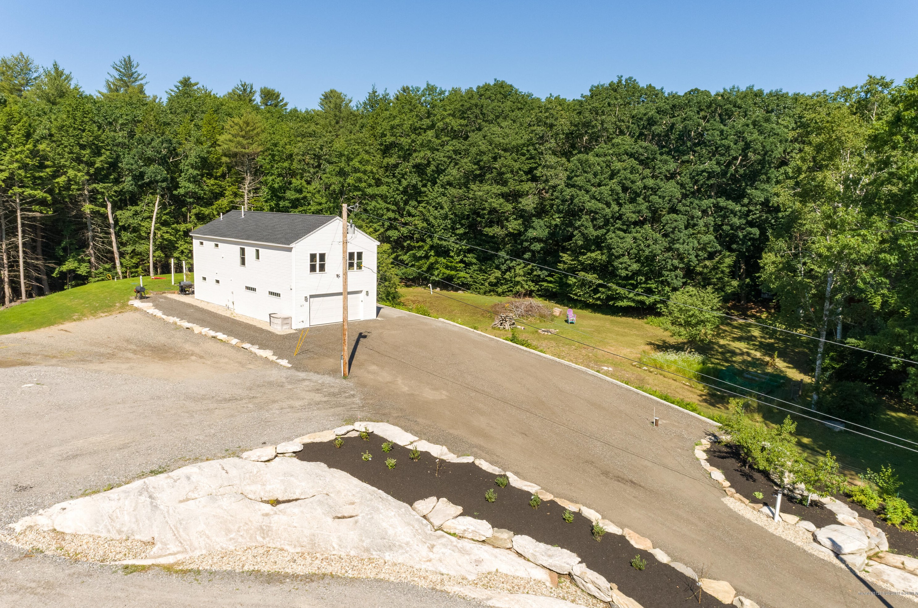 67 Overlook Rd, Windham, ME 04062-4510