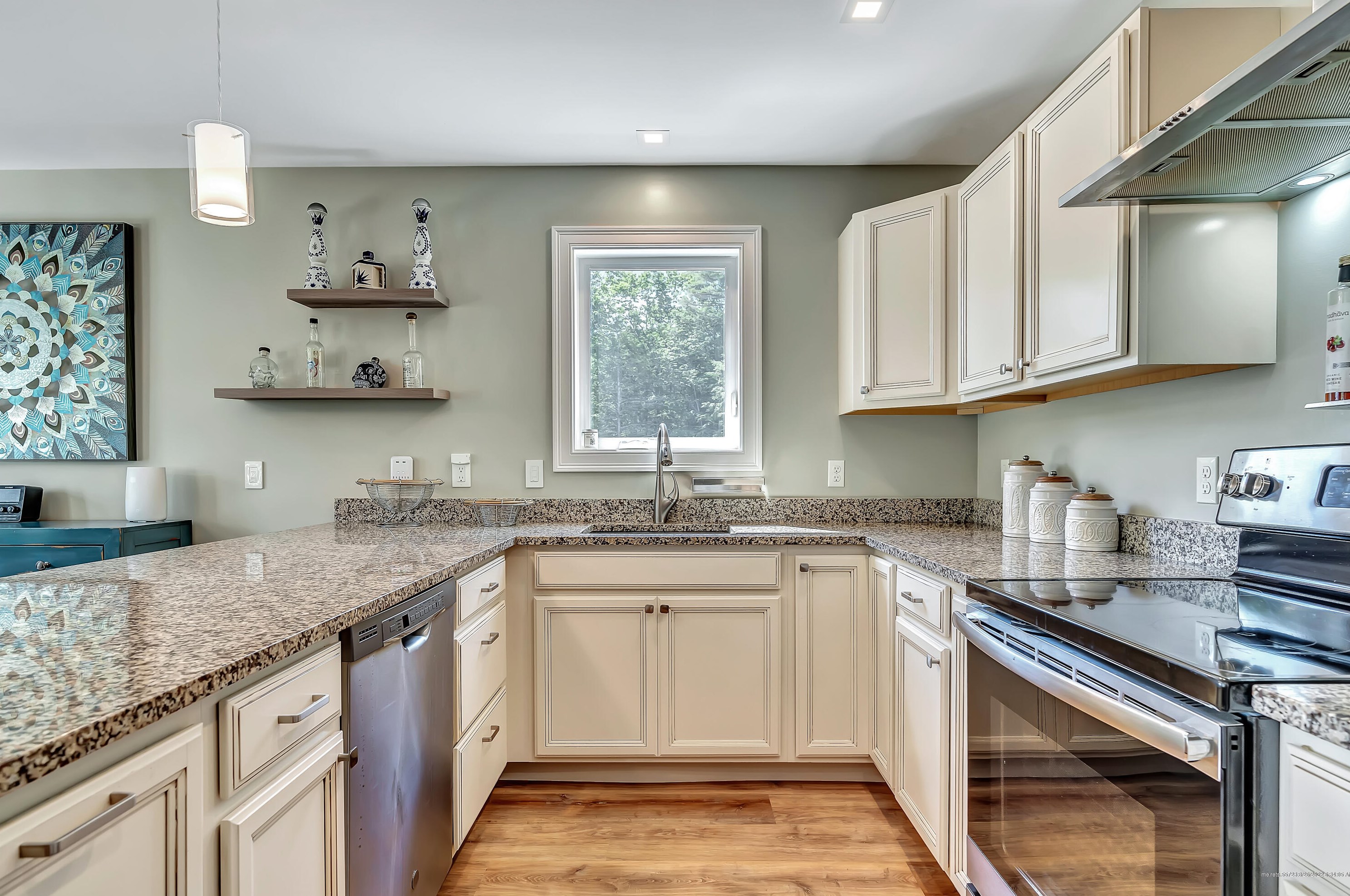 67 Overlook Rd, Windham ME  04062-4510 exterior