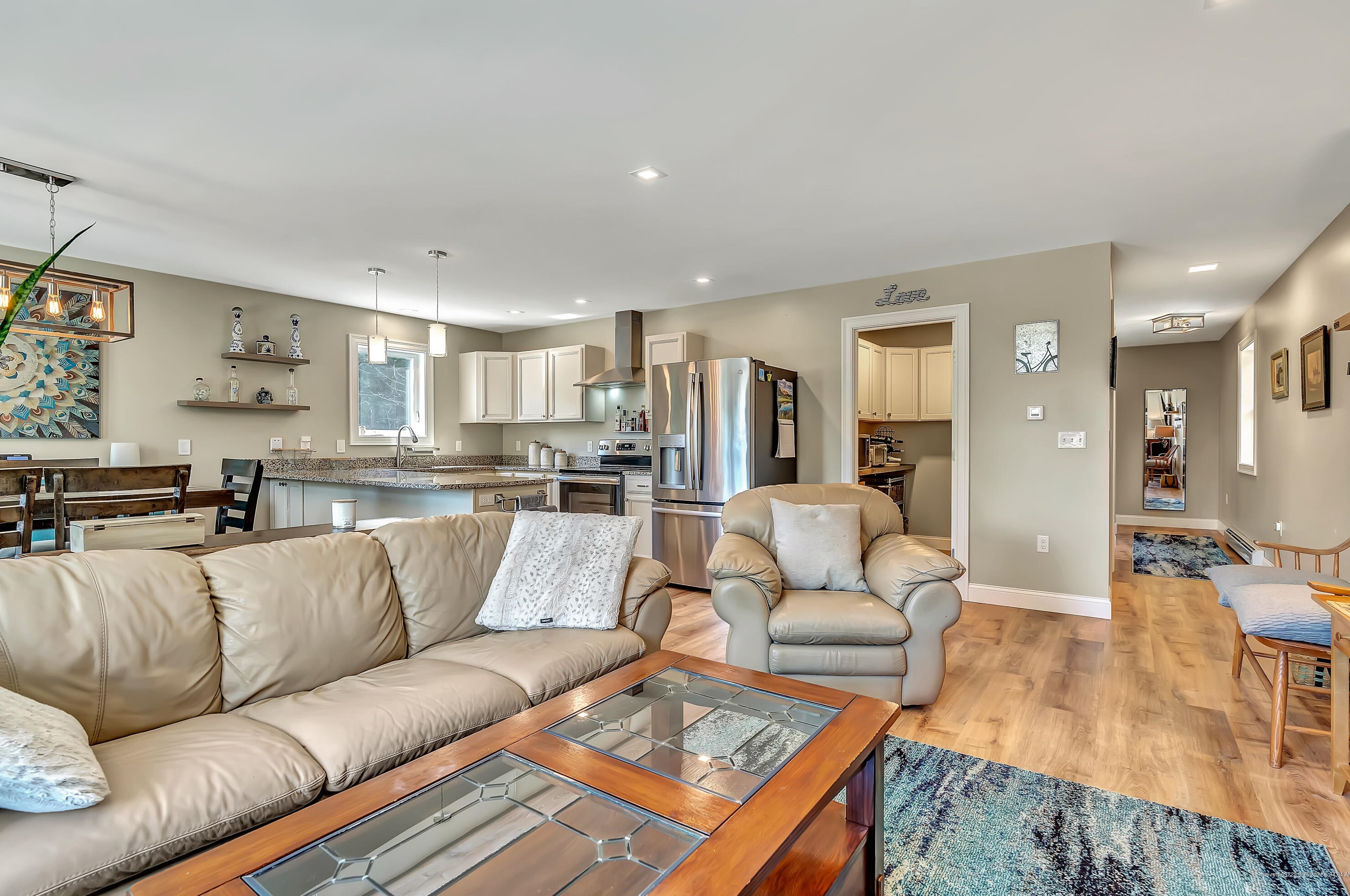 67 Overlook Rd, Windham ME  04062-4510 exterior
