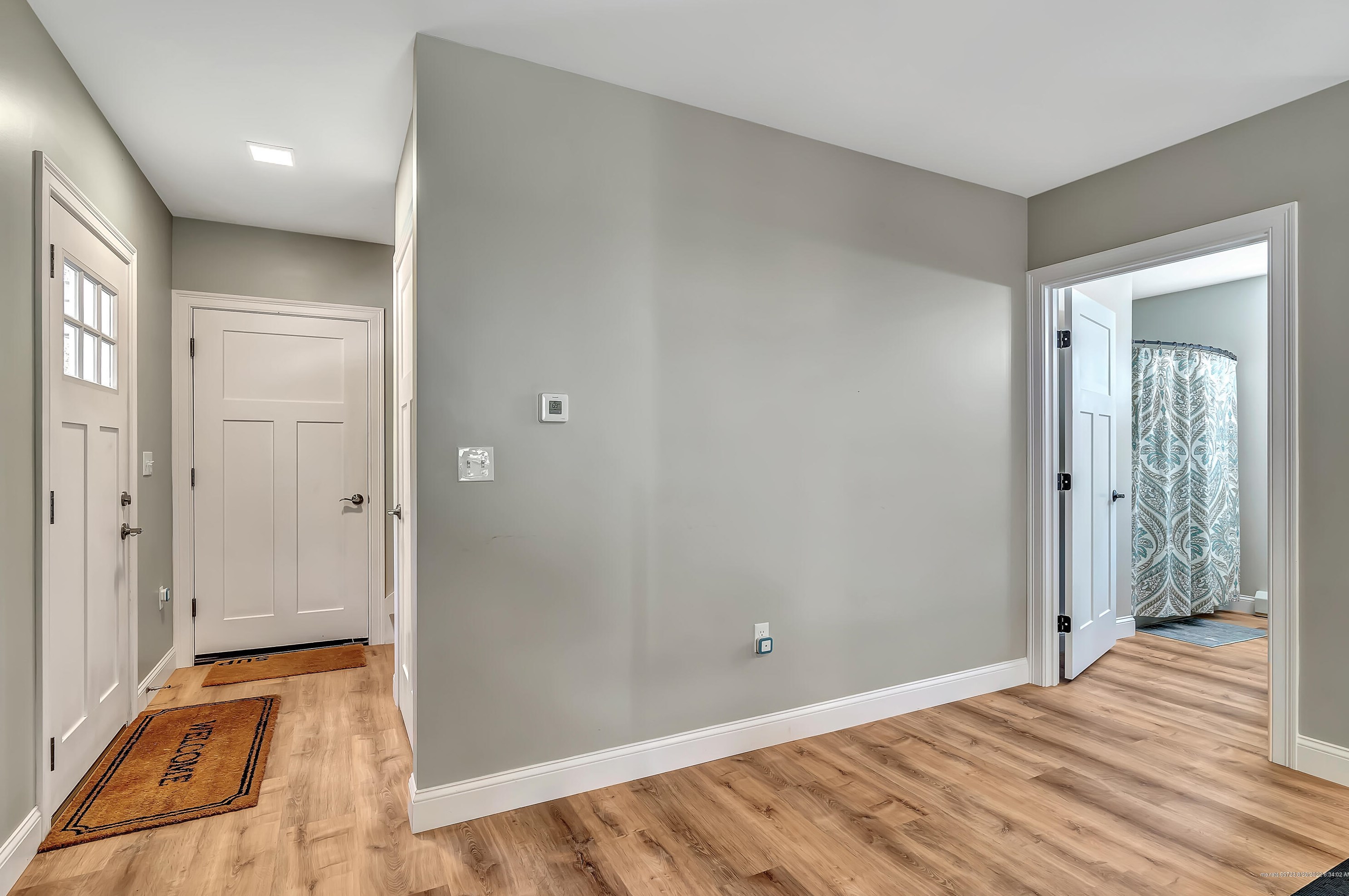 67 Overlook Rd, Windham ME  04062-4510 exterior