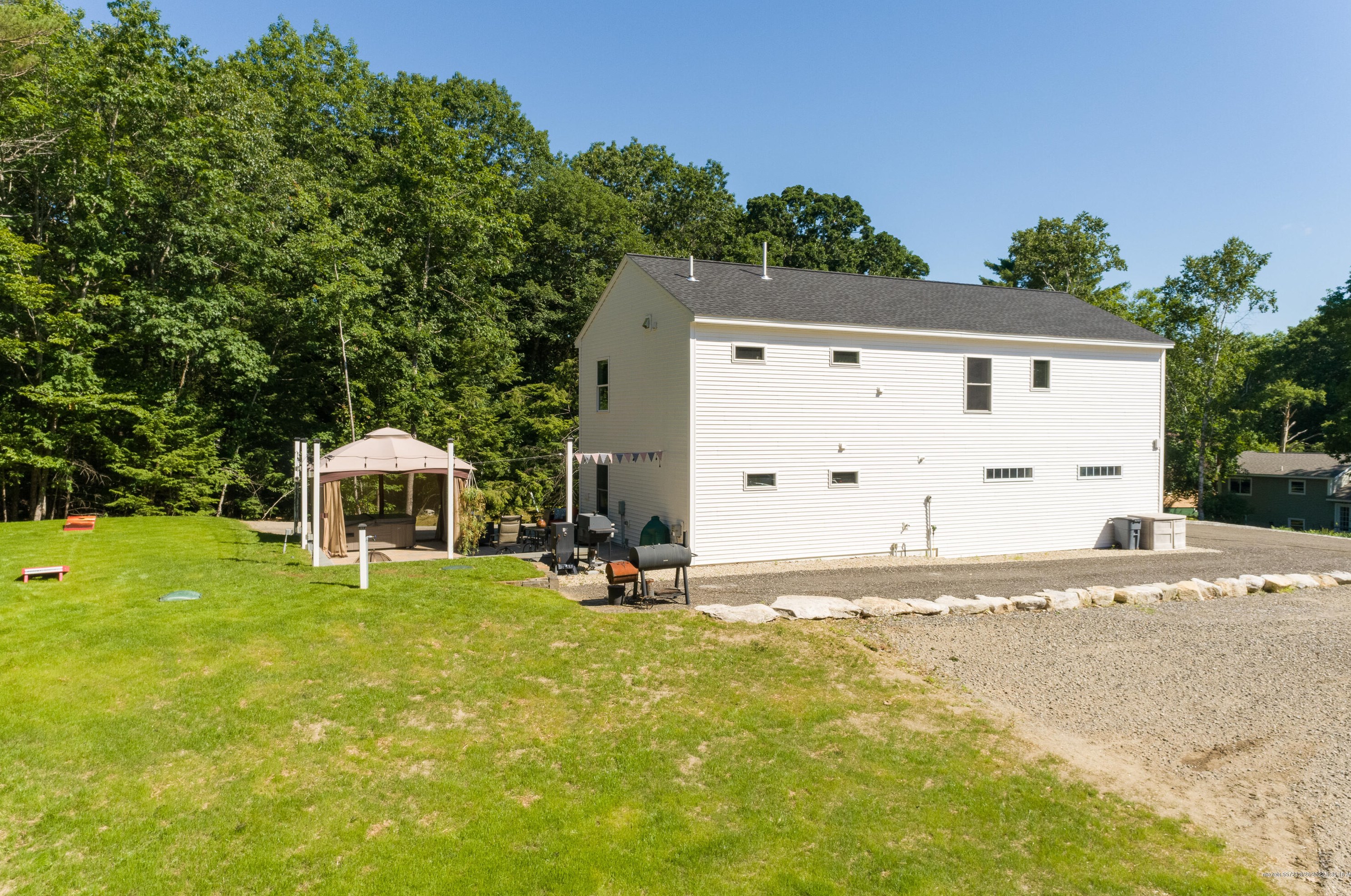 67 Overlook Rd, Windham ME  04062-4510 exterior