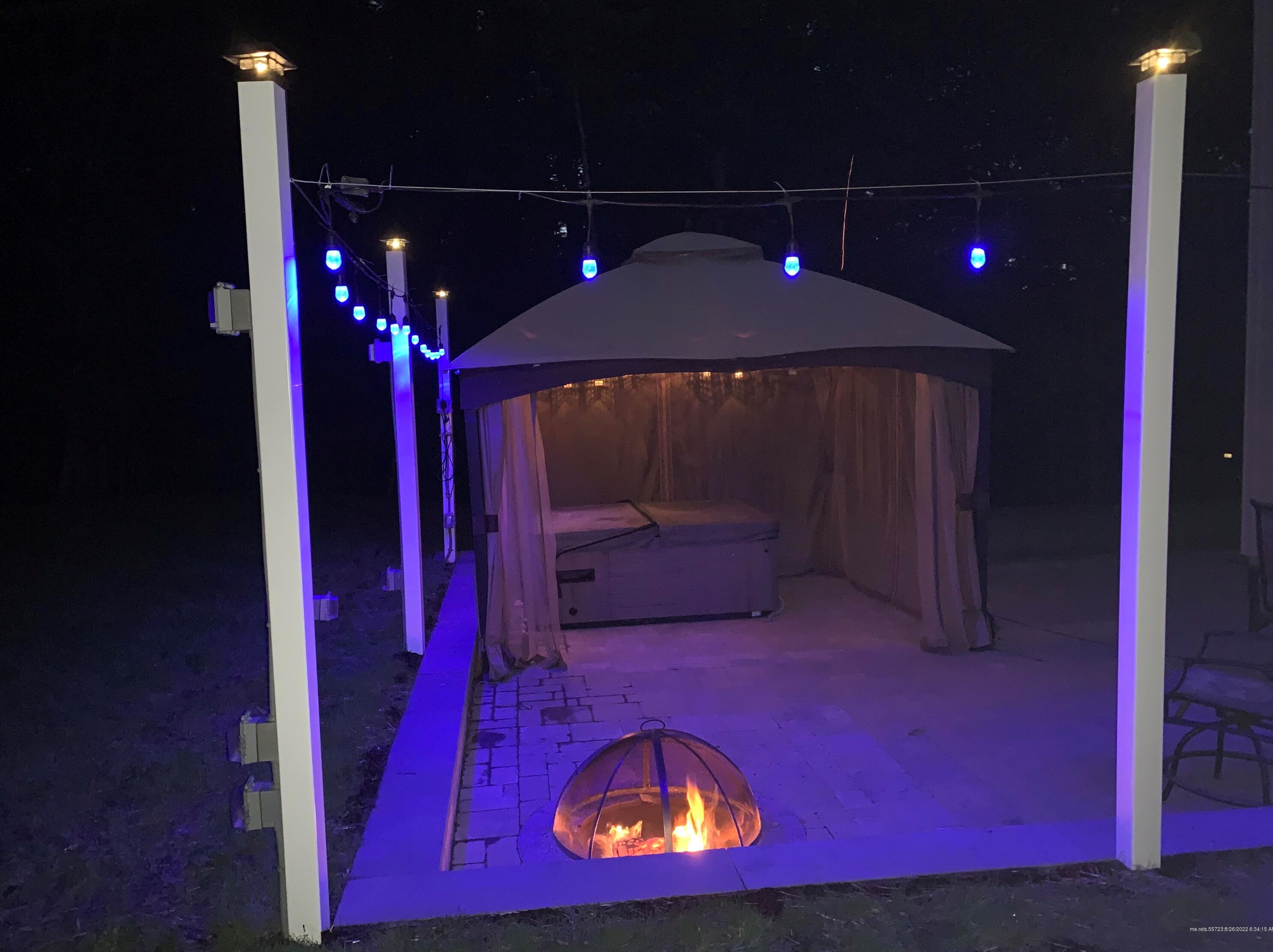 67 Overlook Rd, Windham ME  04062-4510 exterior