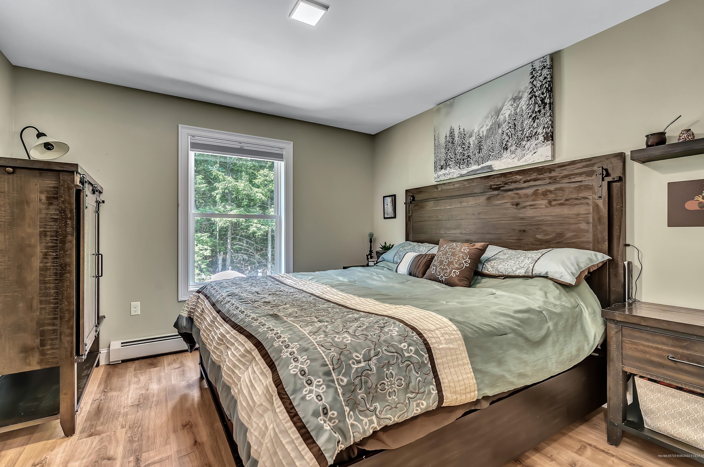 67 Overlook Rd, Windham ME  04062-4510 exterior