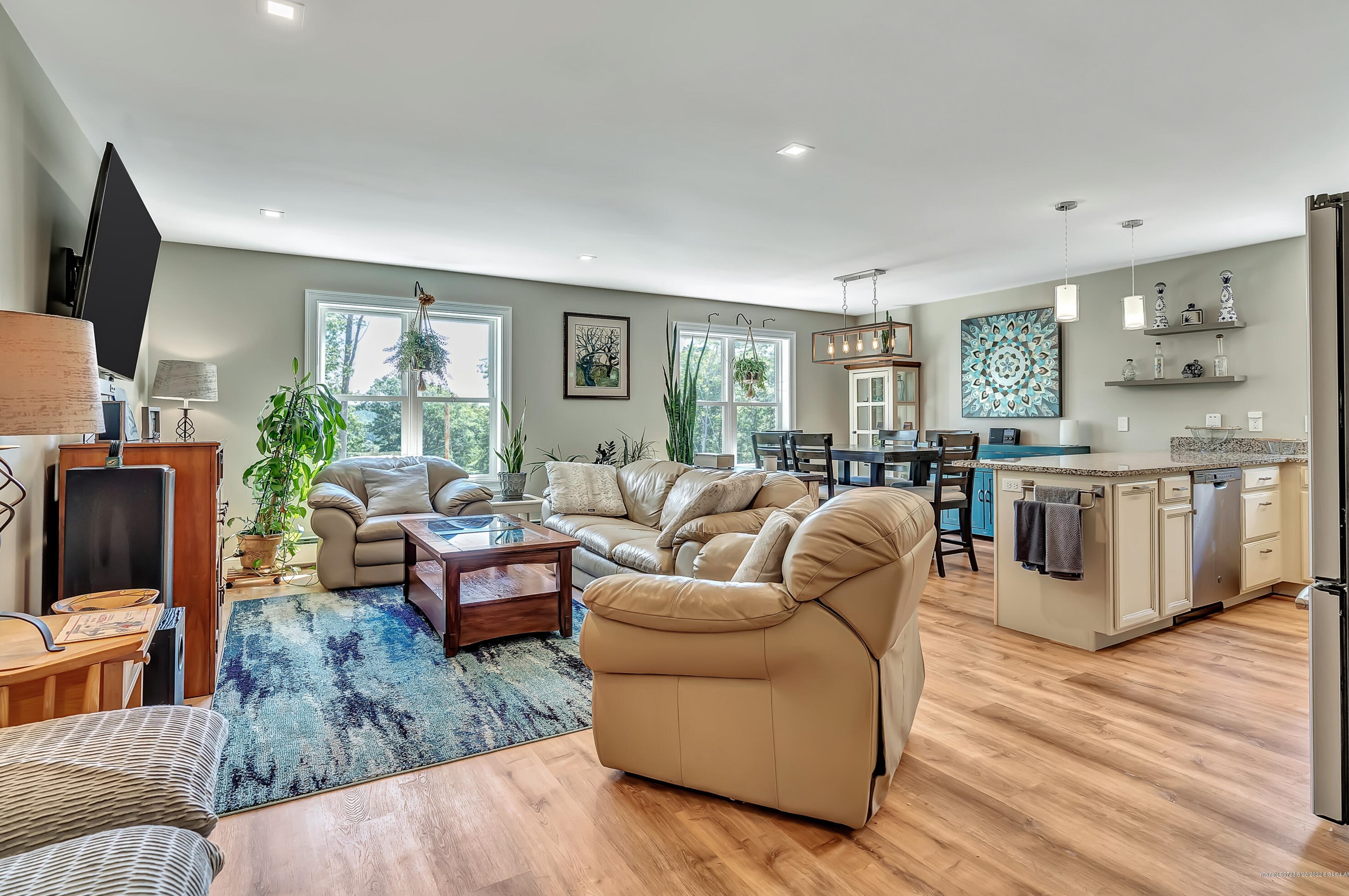 67 Overlook Rd, Windham ME  04062-4510 exterior