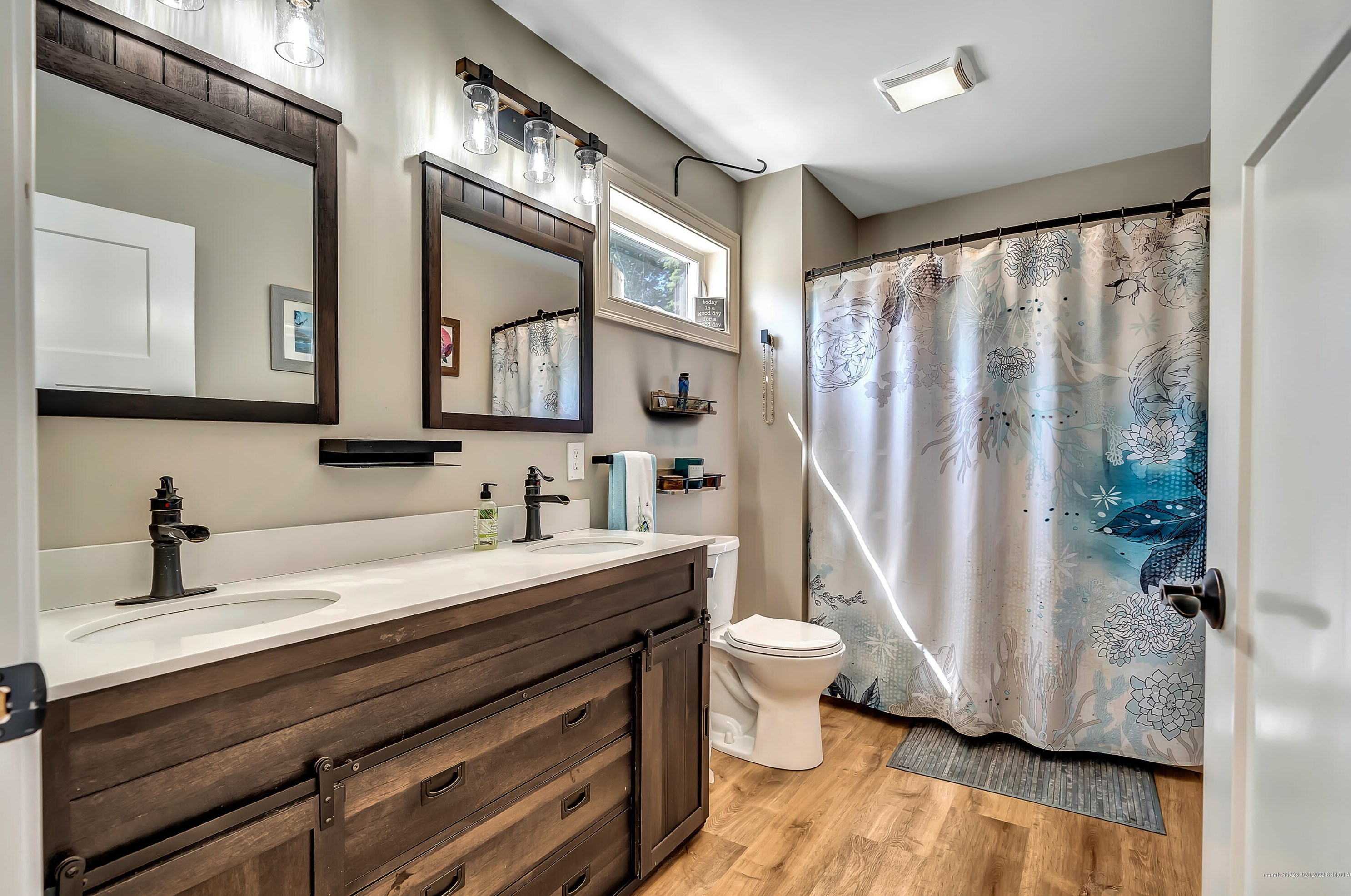 67 Overlook Rd, Windham ME  04062-4510 exterior