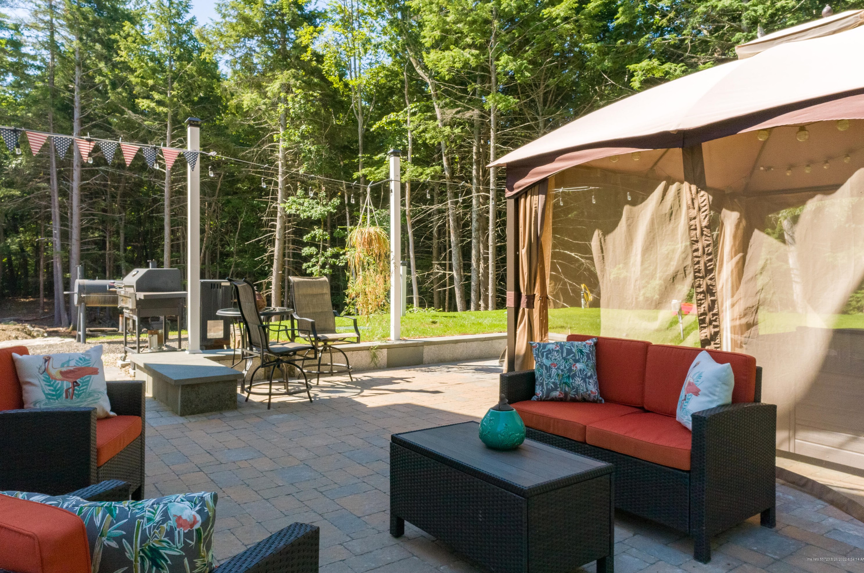 67 Overlook Rd, Windham ME  04062-4510 exterior