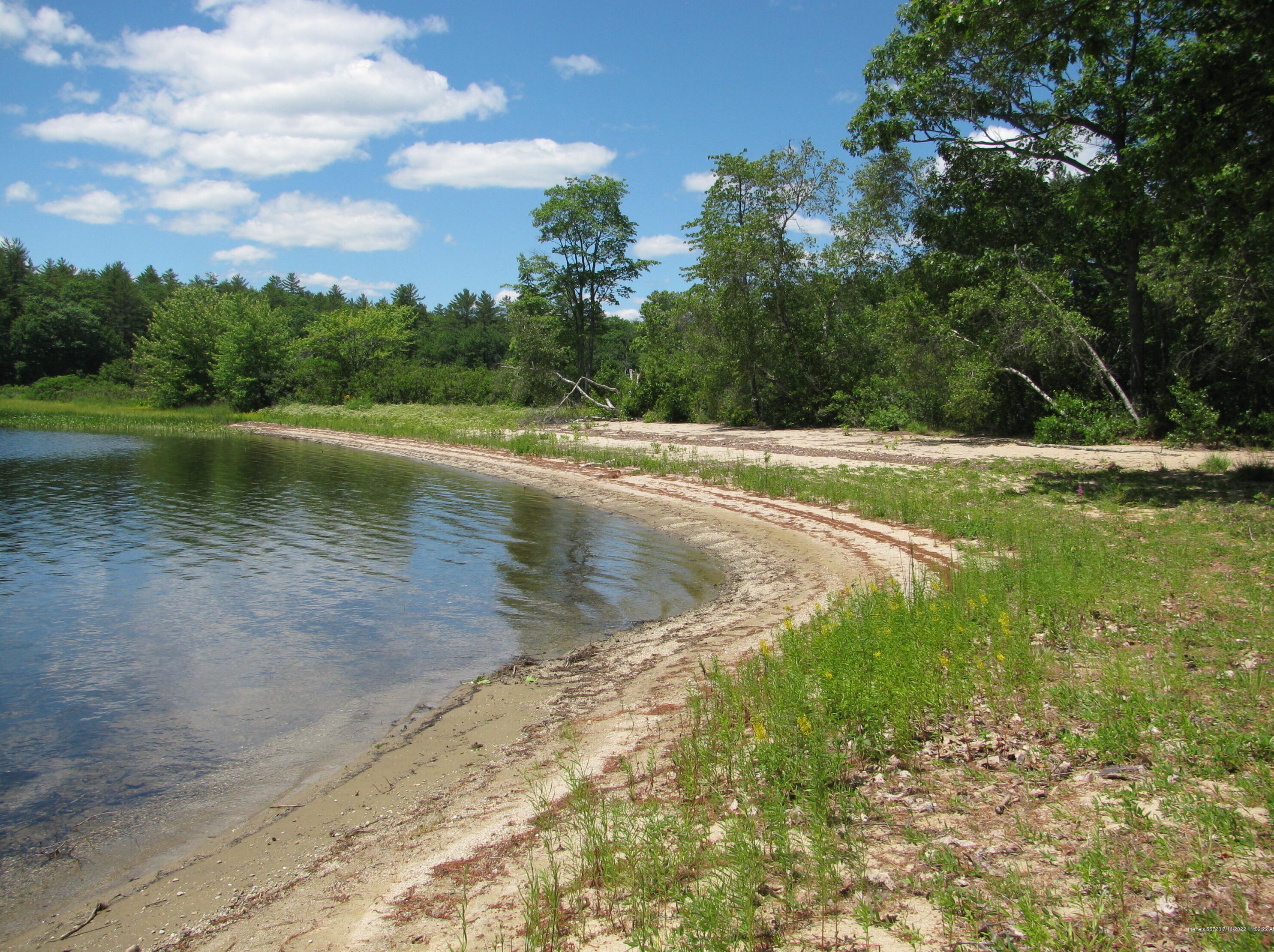 364 Caldwell Ln, Otisfield, ME 04270