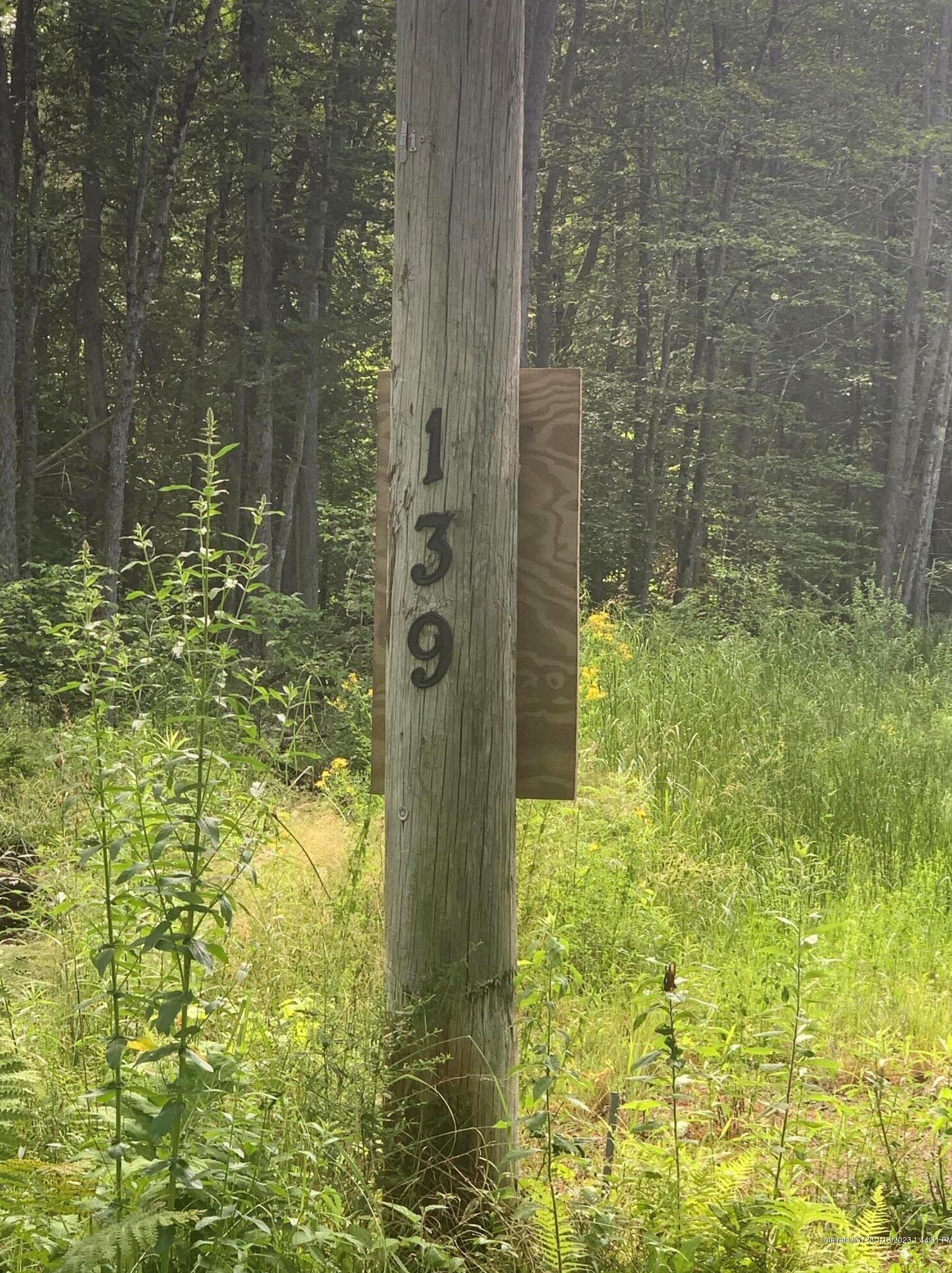 139 Back Searsport Rd, Swanville, ME 04915