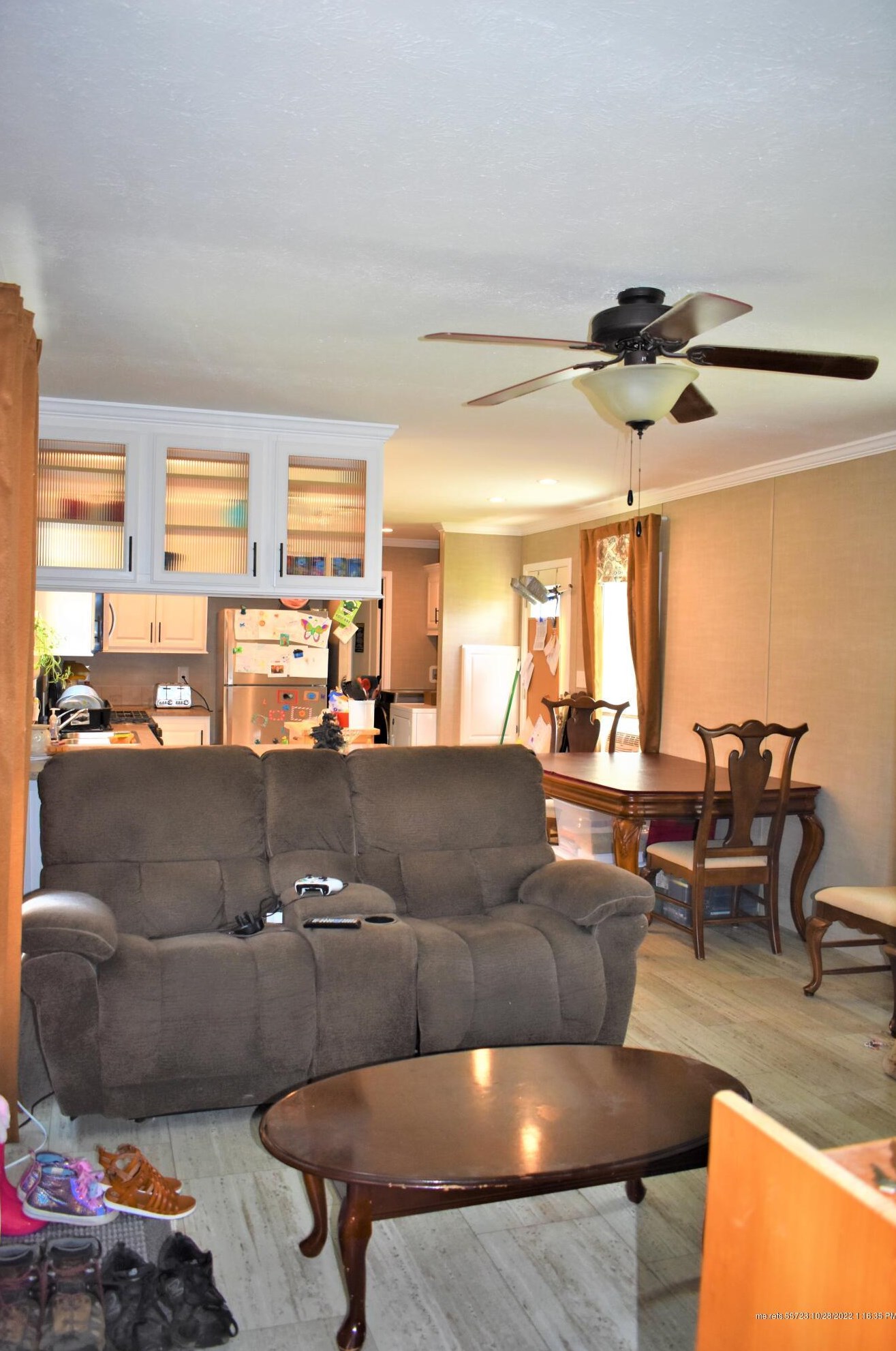 24 Dunlop Ave, Mechanic Falls, ME 04256