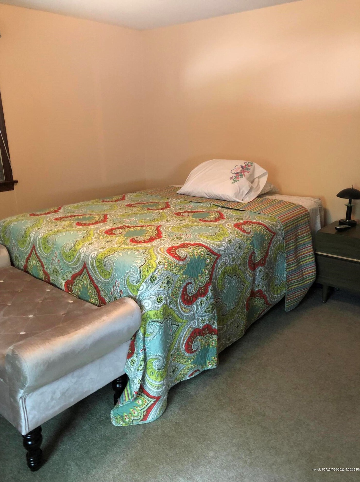 2 Summit Rd, Windham ME 04062-4725 exterior