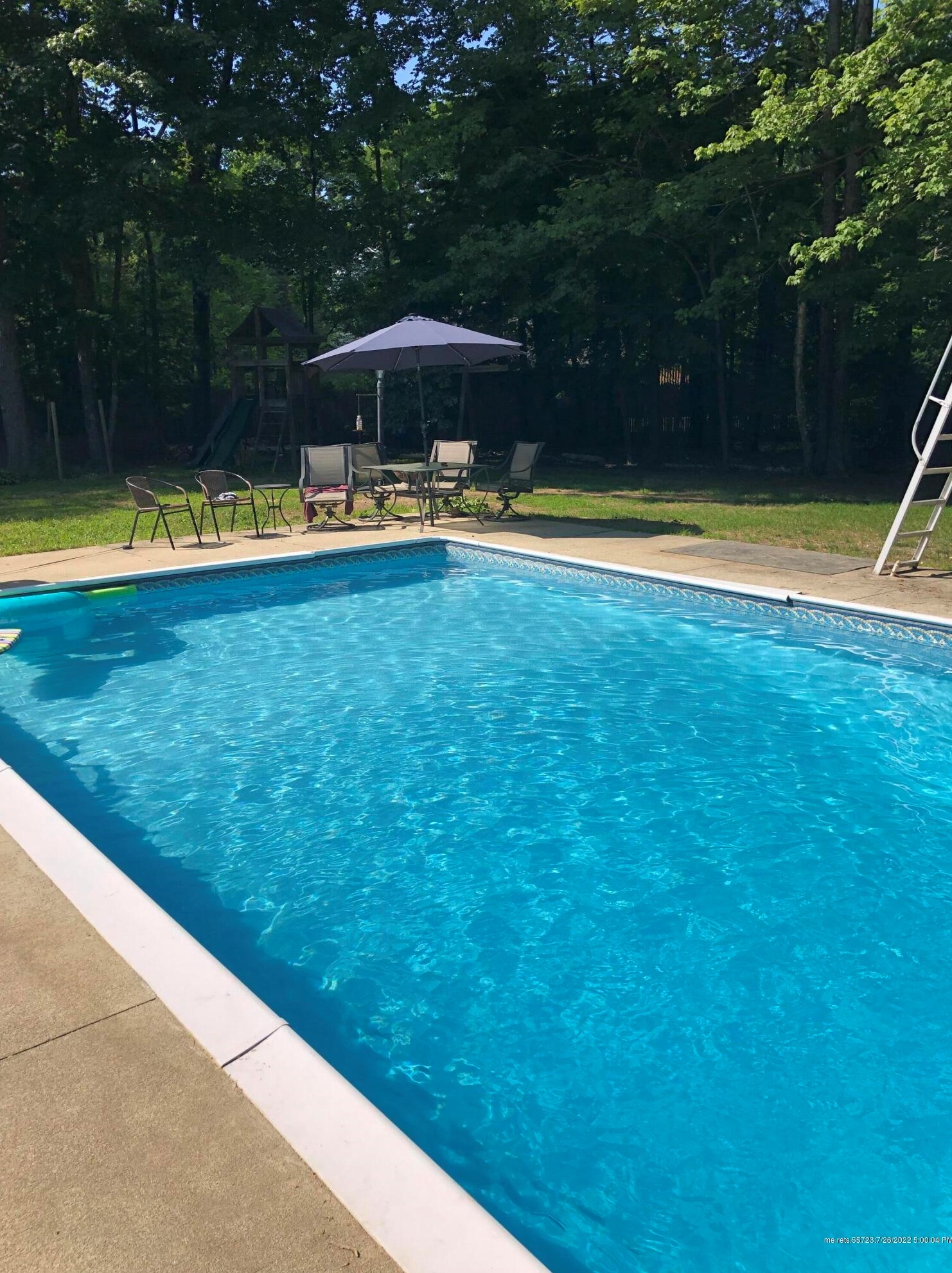 2 Summit Rd, Windham ME 04062-4725 exterior