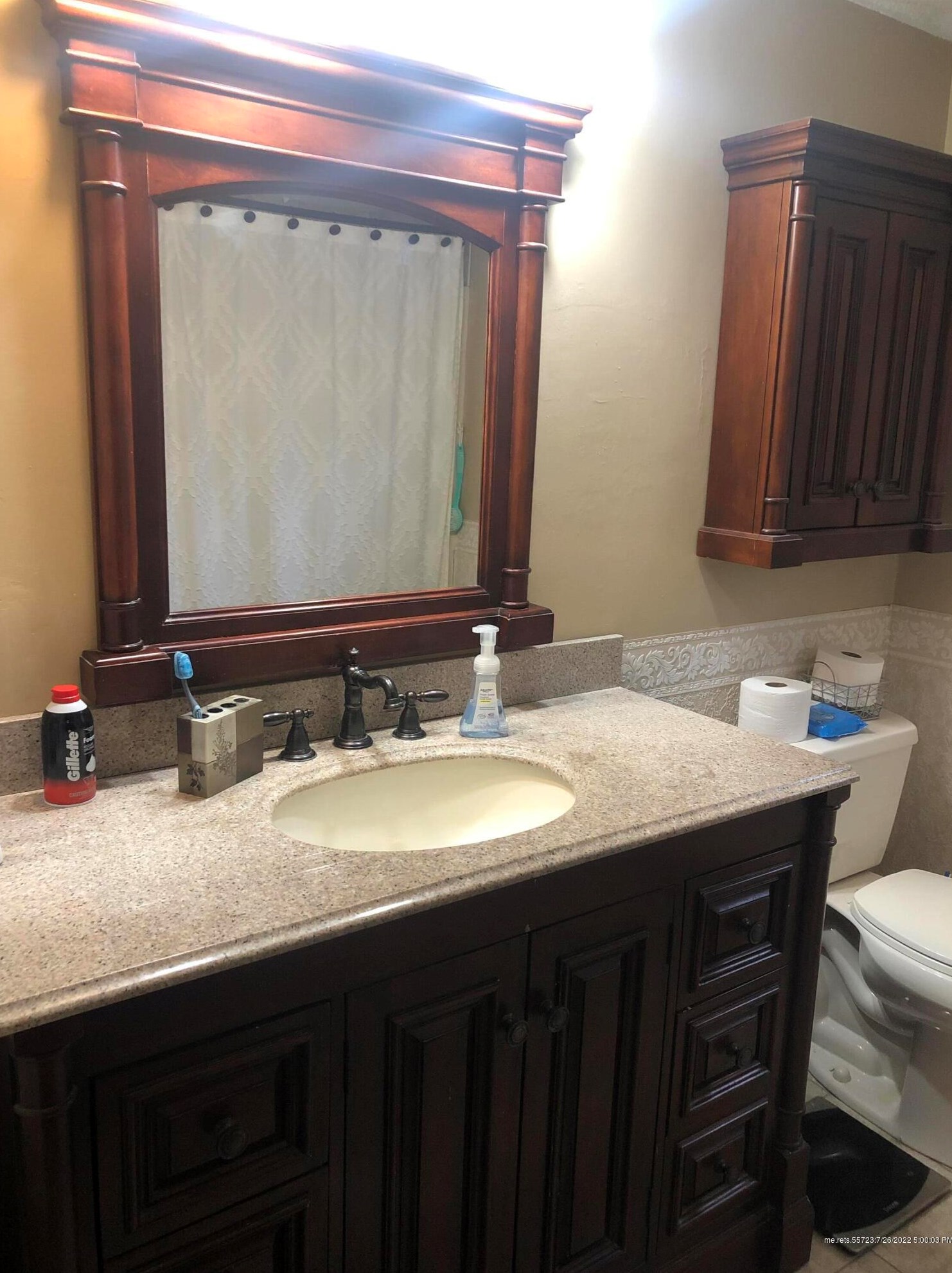 2 Summit Rd, Windham ME 04062-4725 exterior