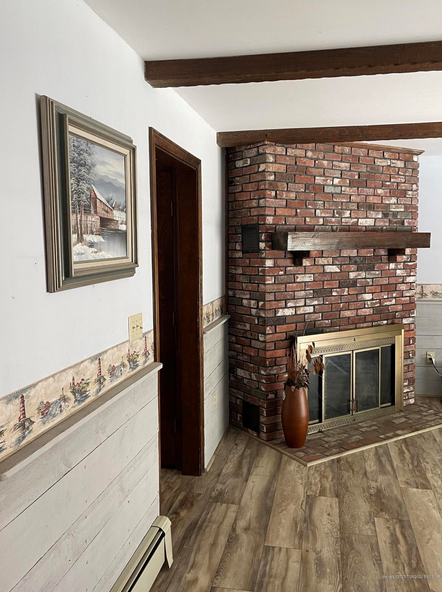 2 Summit Rd, Windham ME 04062-4725 exterior