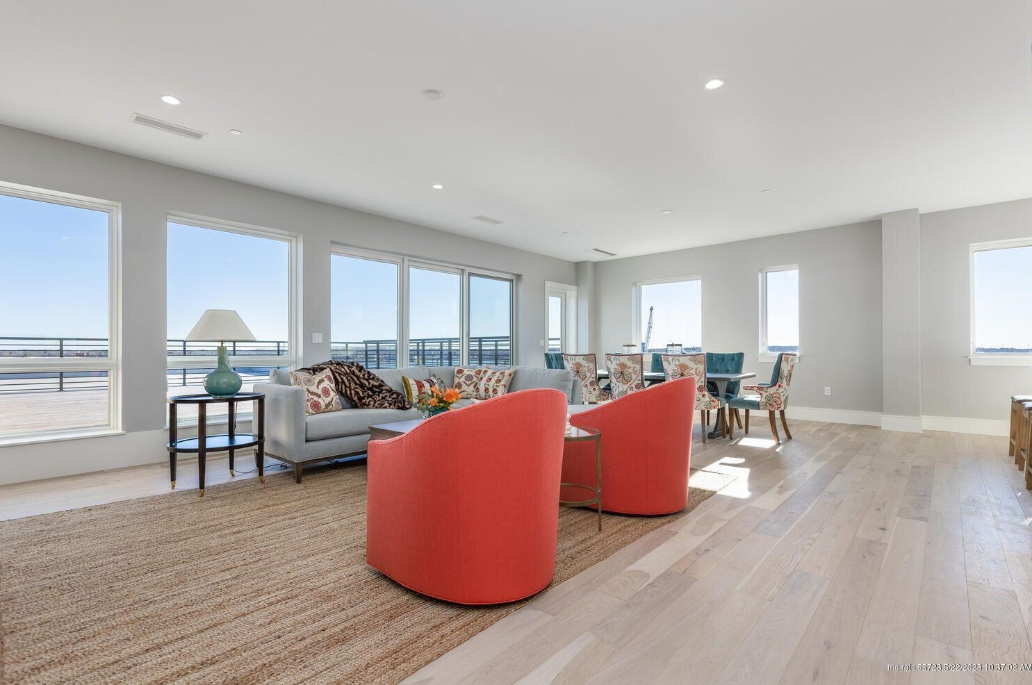 387 Commercial St #612, Portland, ME 04101